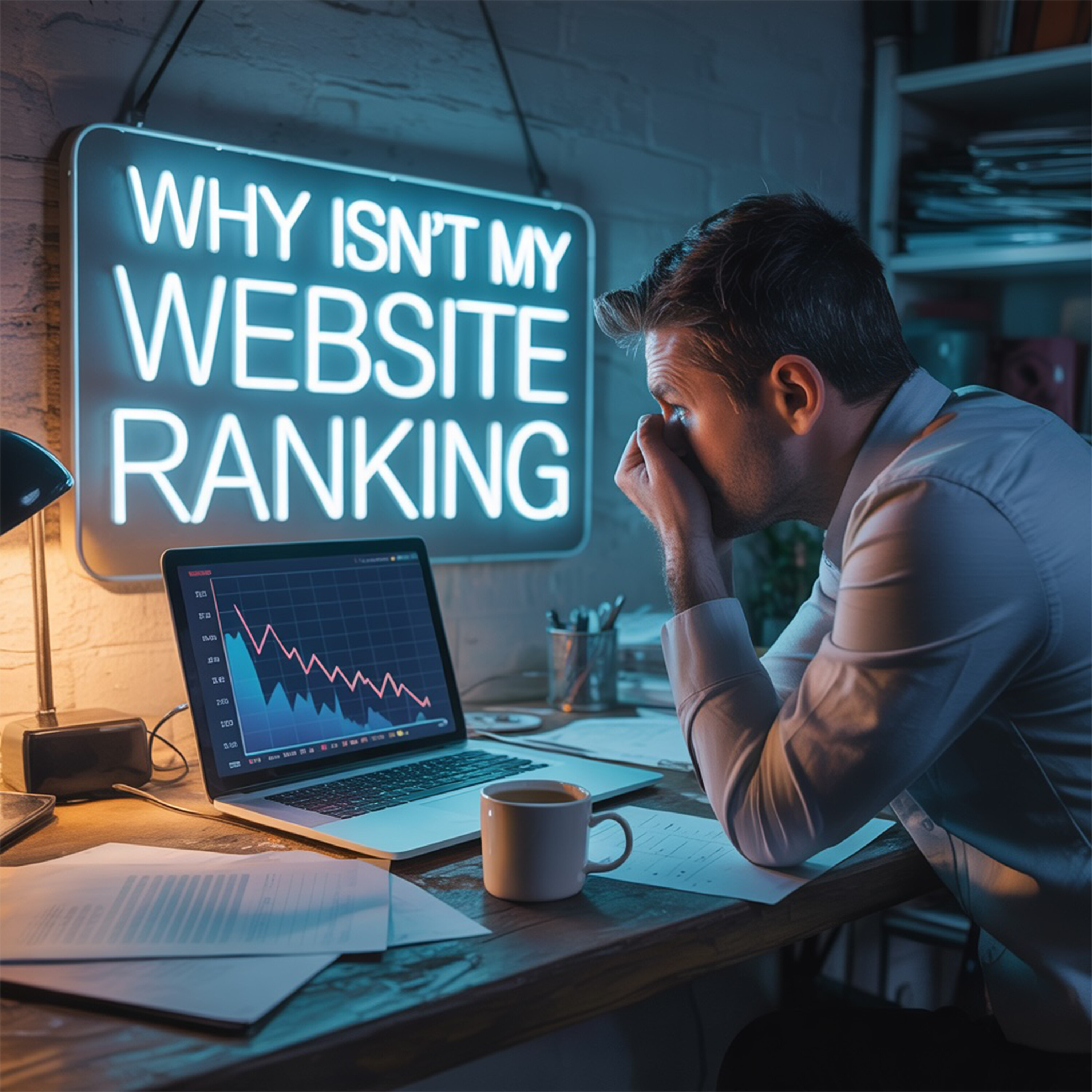 Why Isn't My Website Ranking on Search Engines (Google) or AI SEO Brand Mentions? (SEO Masterclass with Favour Obasi-ike) Why Isn't My Website Ranking on Search Engines (Google) or AI SEO Brand Mentions? (SEO Masterclass with Favour Obasi-ike)