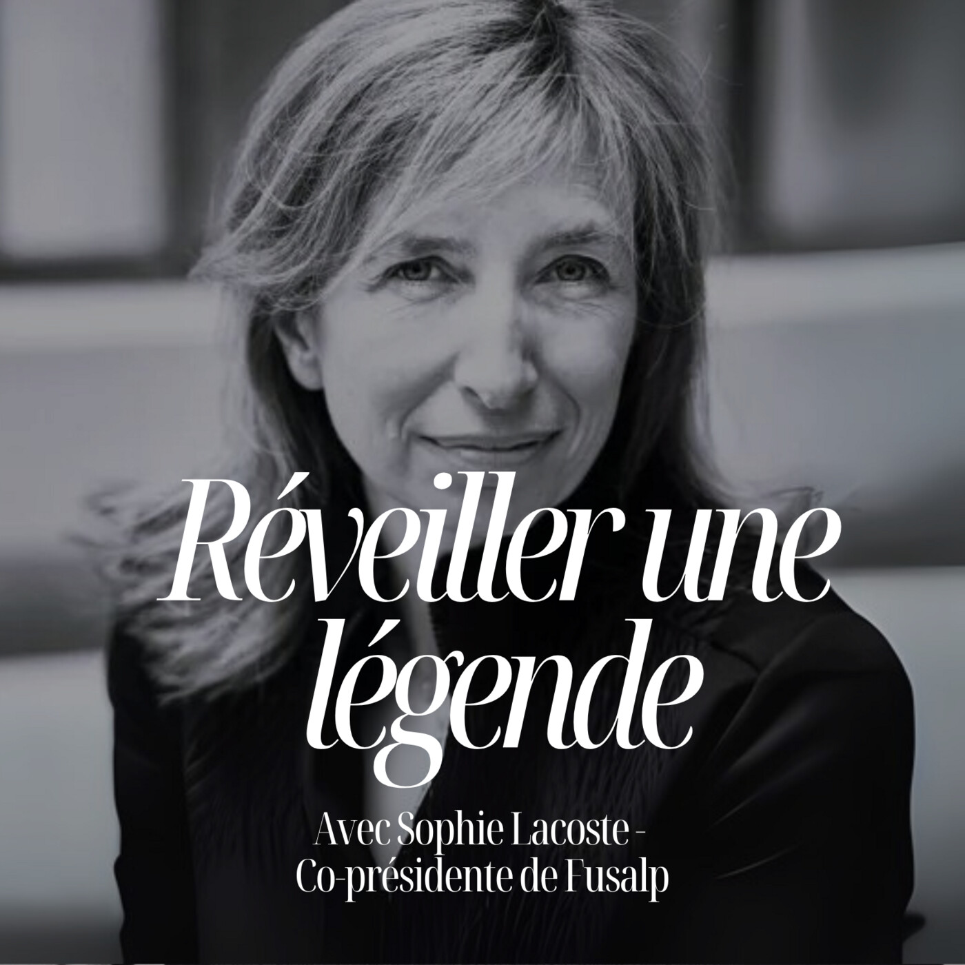 65 millions, 55 boutiques… et une vision : Sophie Lacoste raconte...