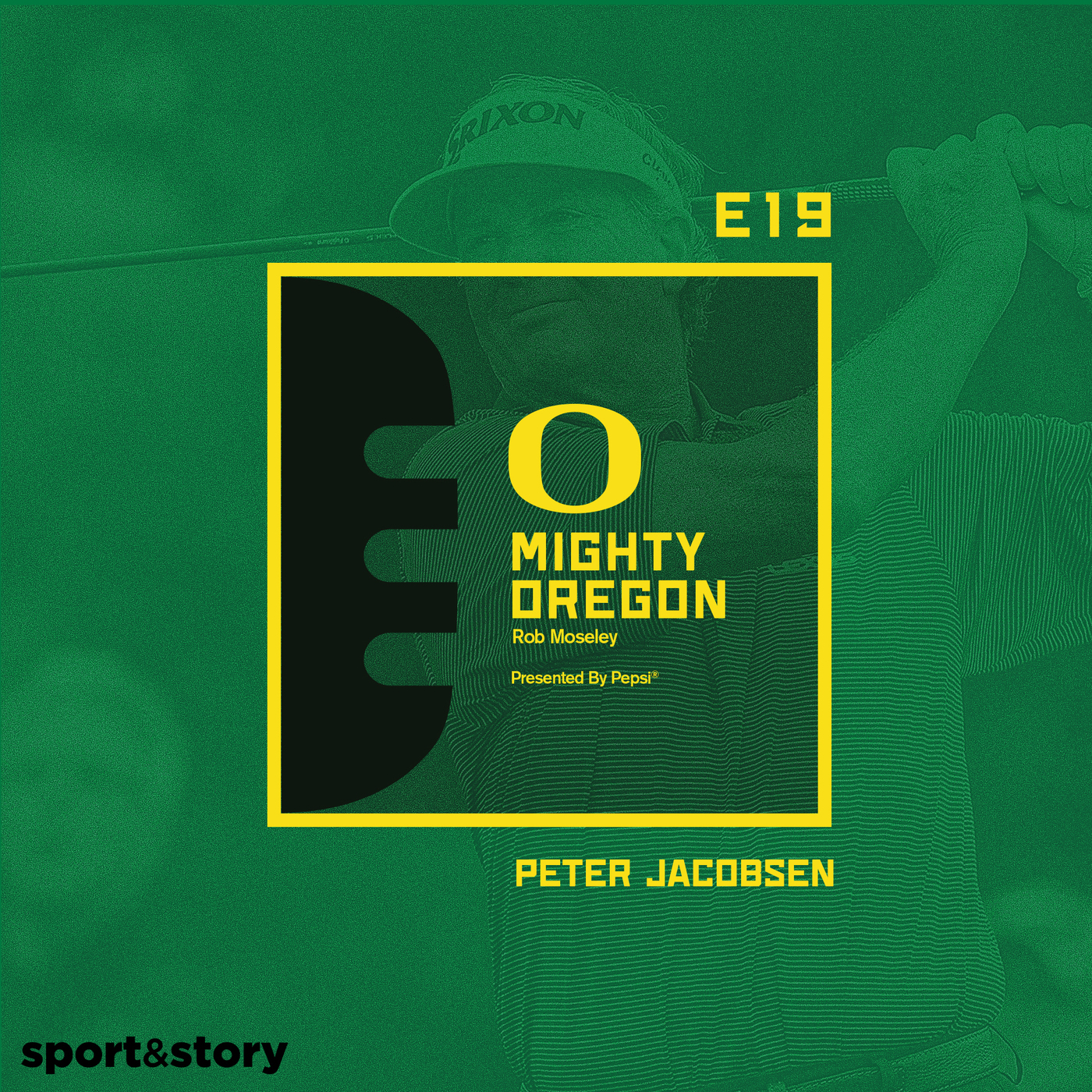 The Mighty Oregon Podcast