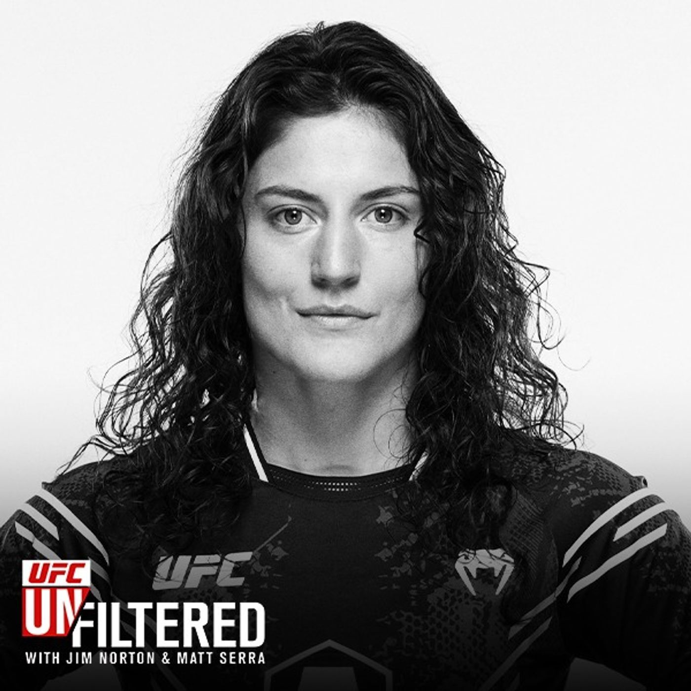 Noche UFC recap, Grasso's 10-8 round, women's flyweight title picture w/ Loopy Godinez