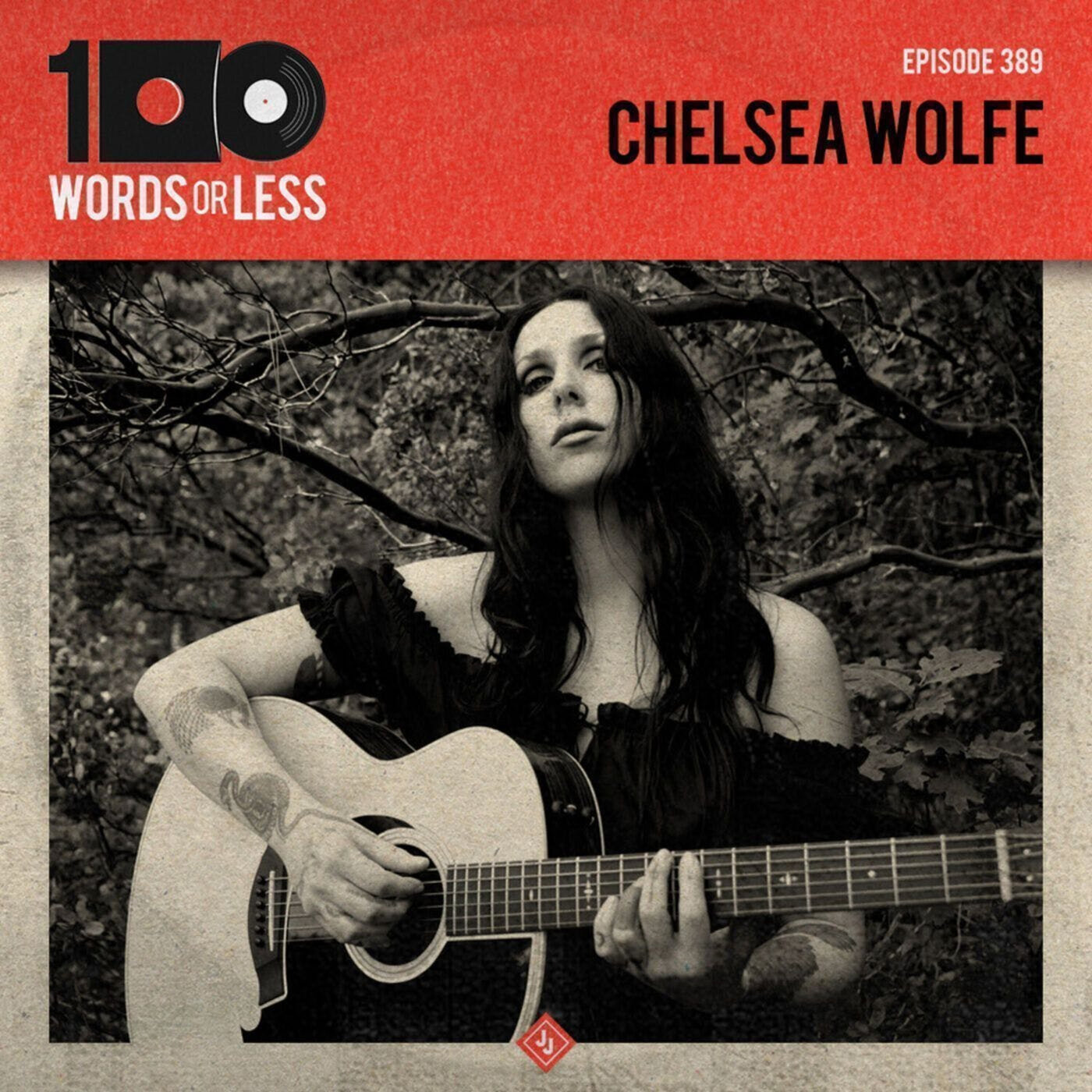 Chelsea Wolfe