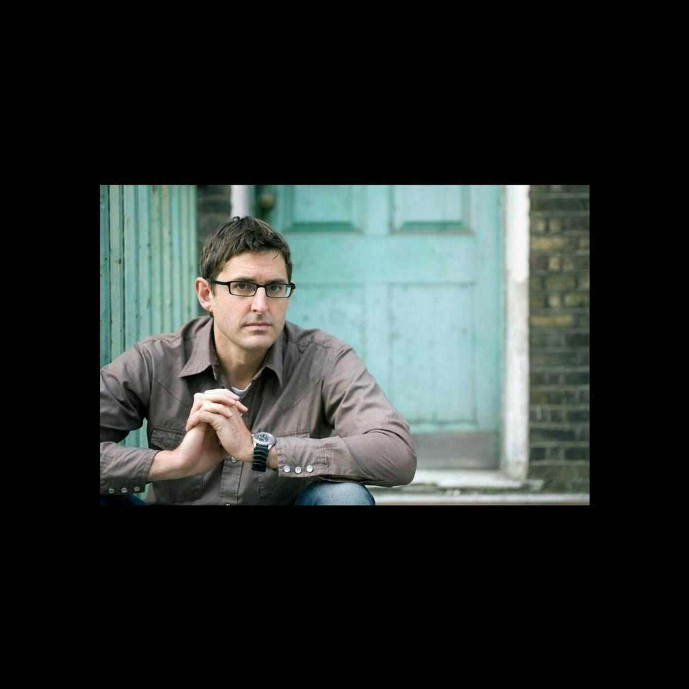 Ep. 152 - Louis Theroux, Star of My Scientology Movie