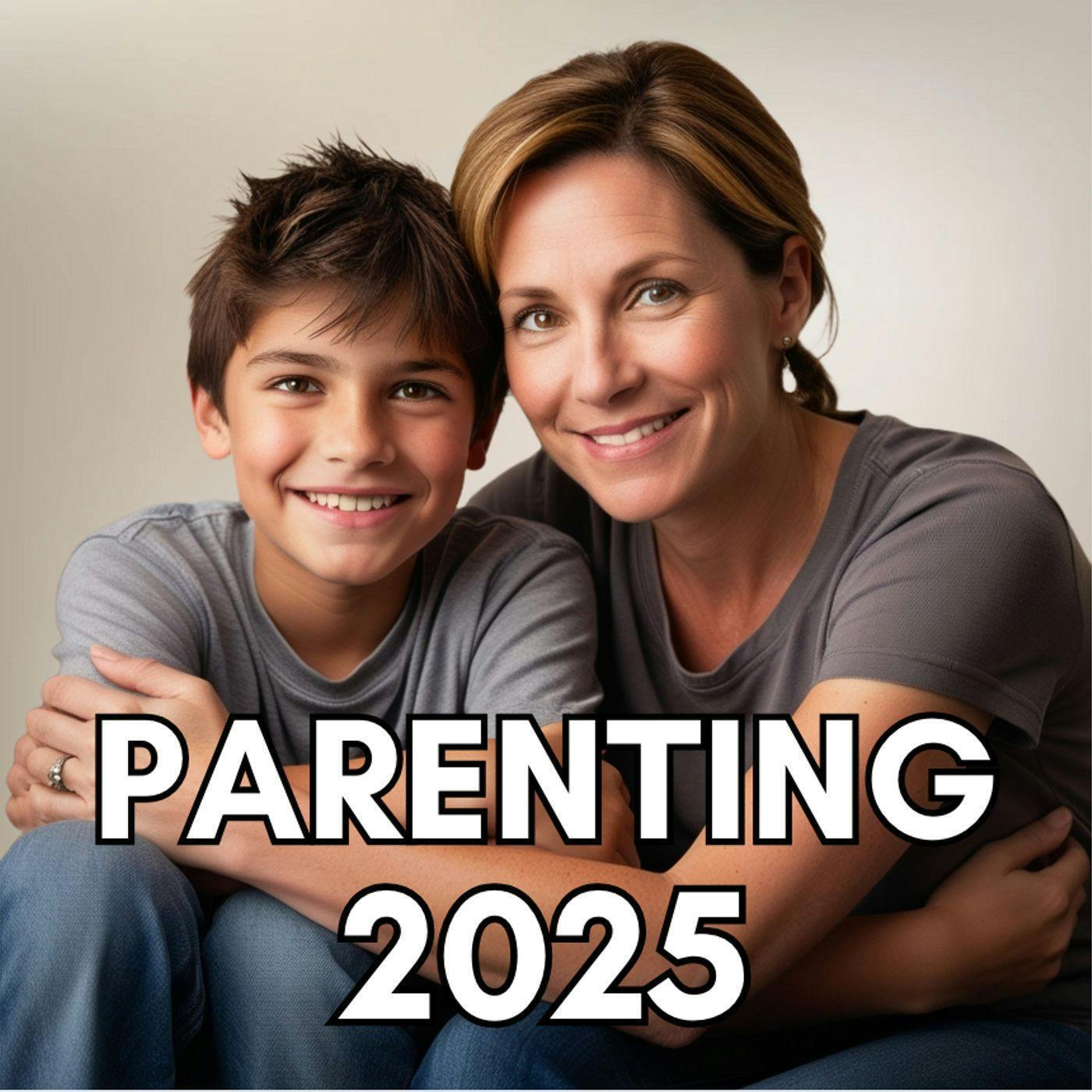 How To Be a Great Parent in 2025 | With Jordan