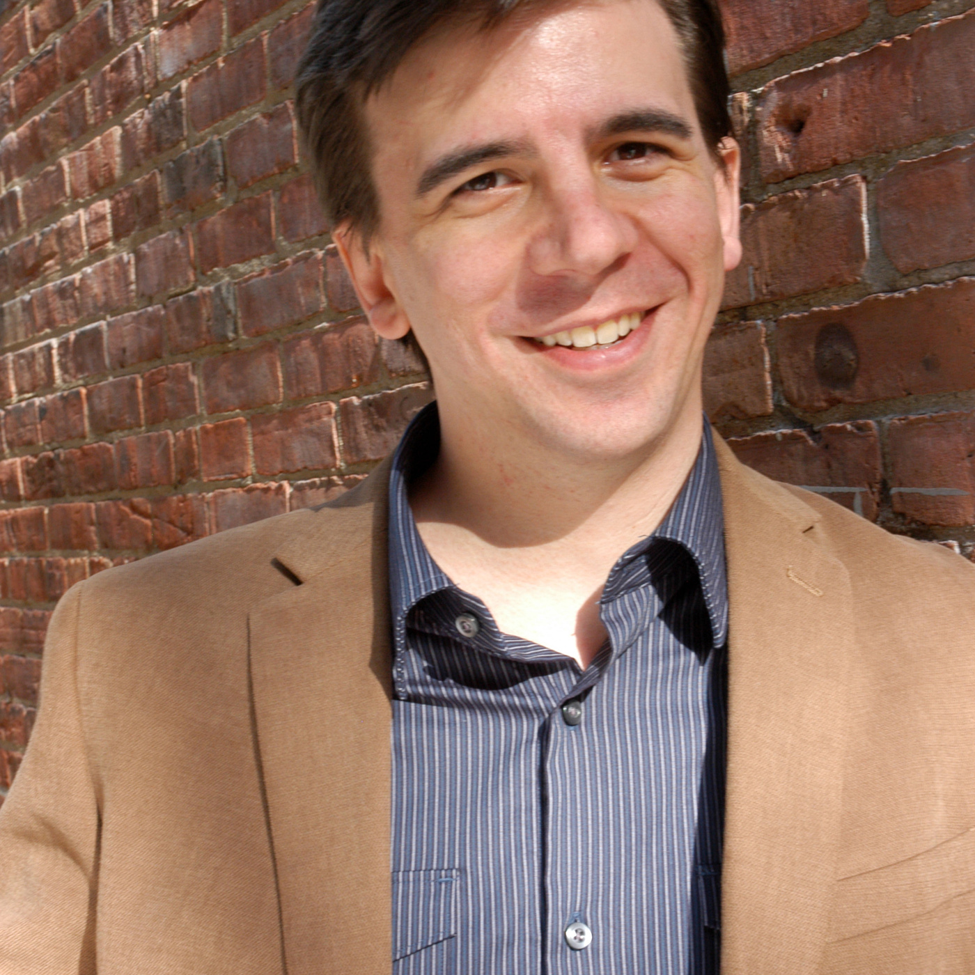 Episode 46: Paging Dr. Love! With Tribeca Therapy Founder Matt Lundquist