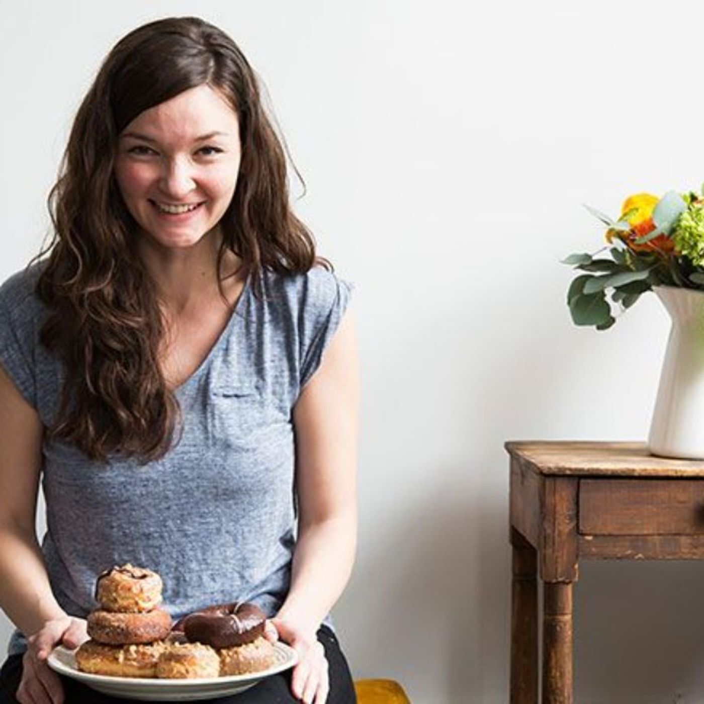 Kristen Miglore: Genius Recipes