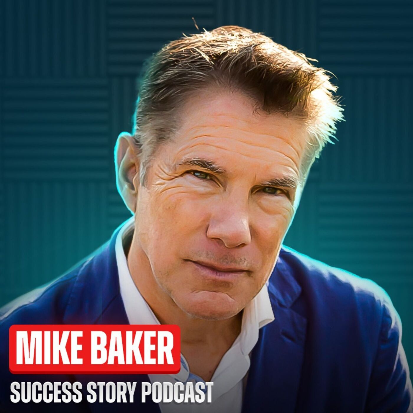 Success Story with Scott D. Clary