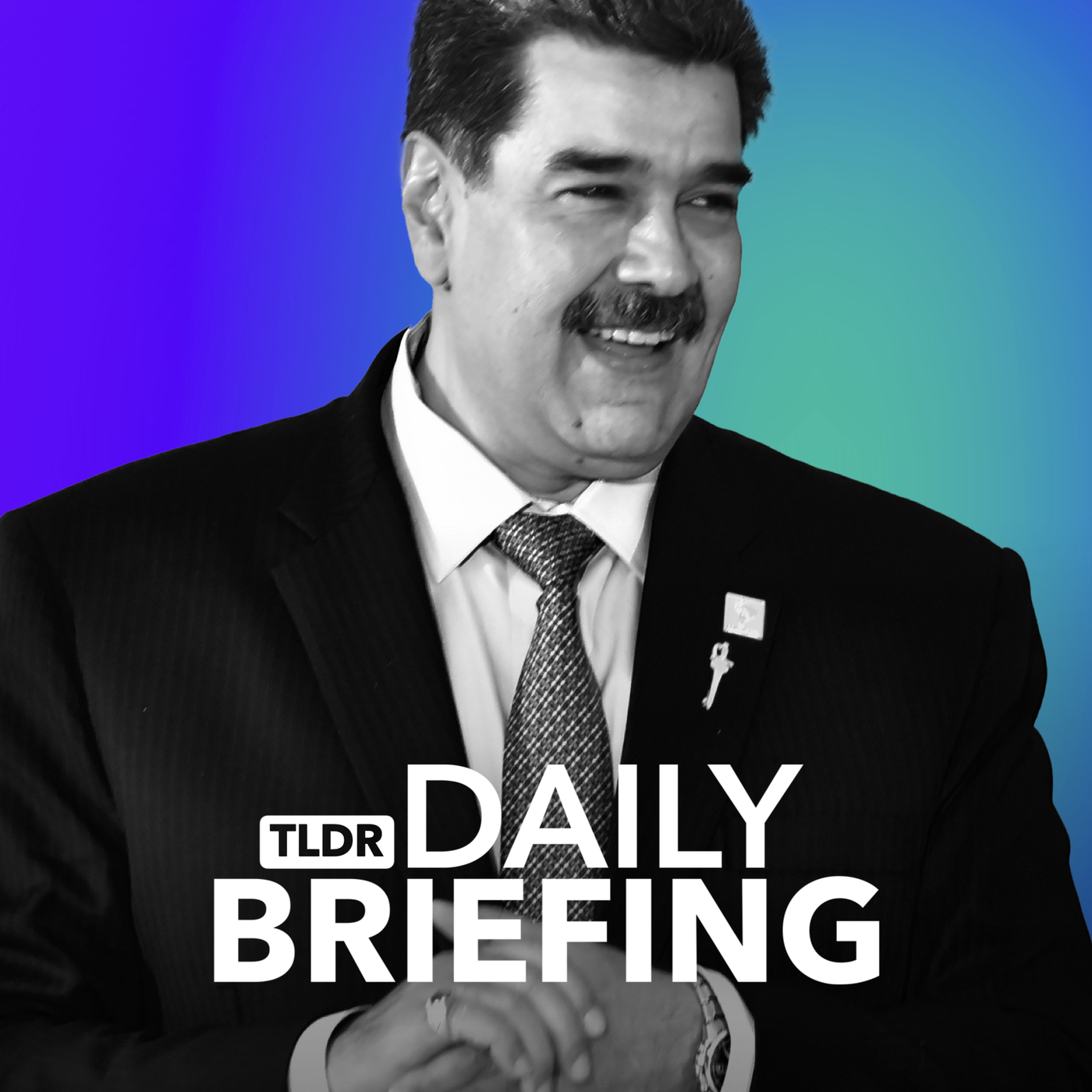 cover of episode Why Both Sides are Claiming Victory in Venezuela's Election