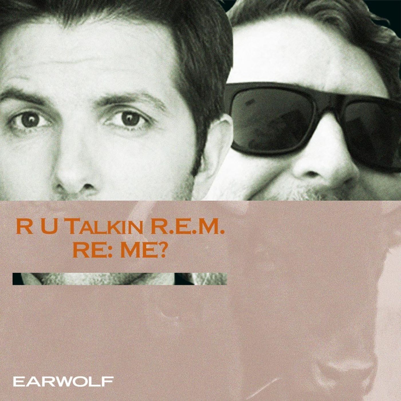 R U Talkin' R.E.M. RE: ME? - It’s The End Of The World And We Know It (And It Feels Good) (F**kin' Stoked!)