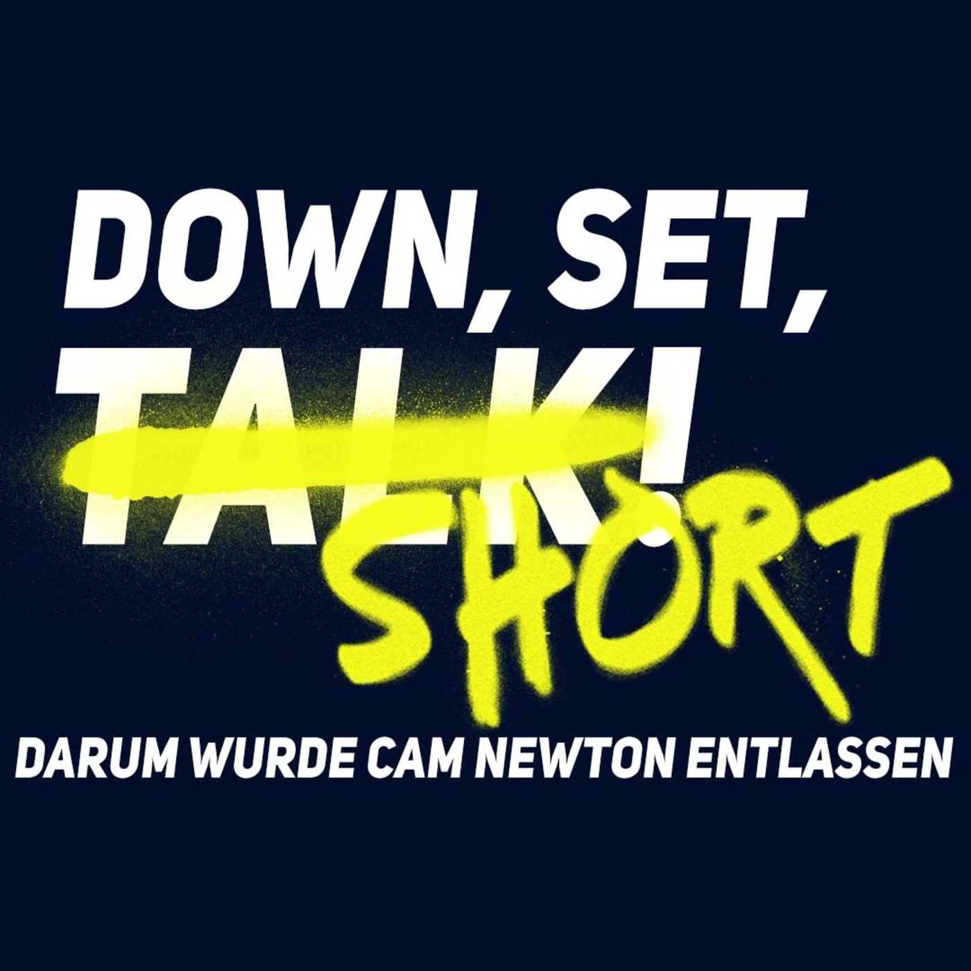 Down Set Talk! - Der NFL Podcast von RTL
