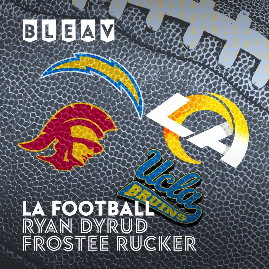 Lafb Network The Los Angeles Football Network