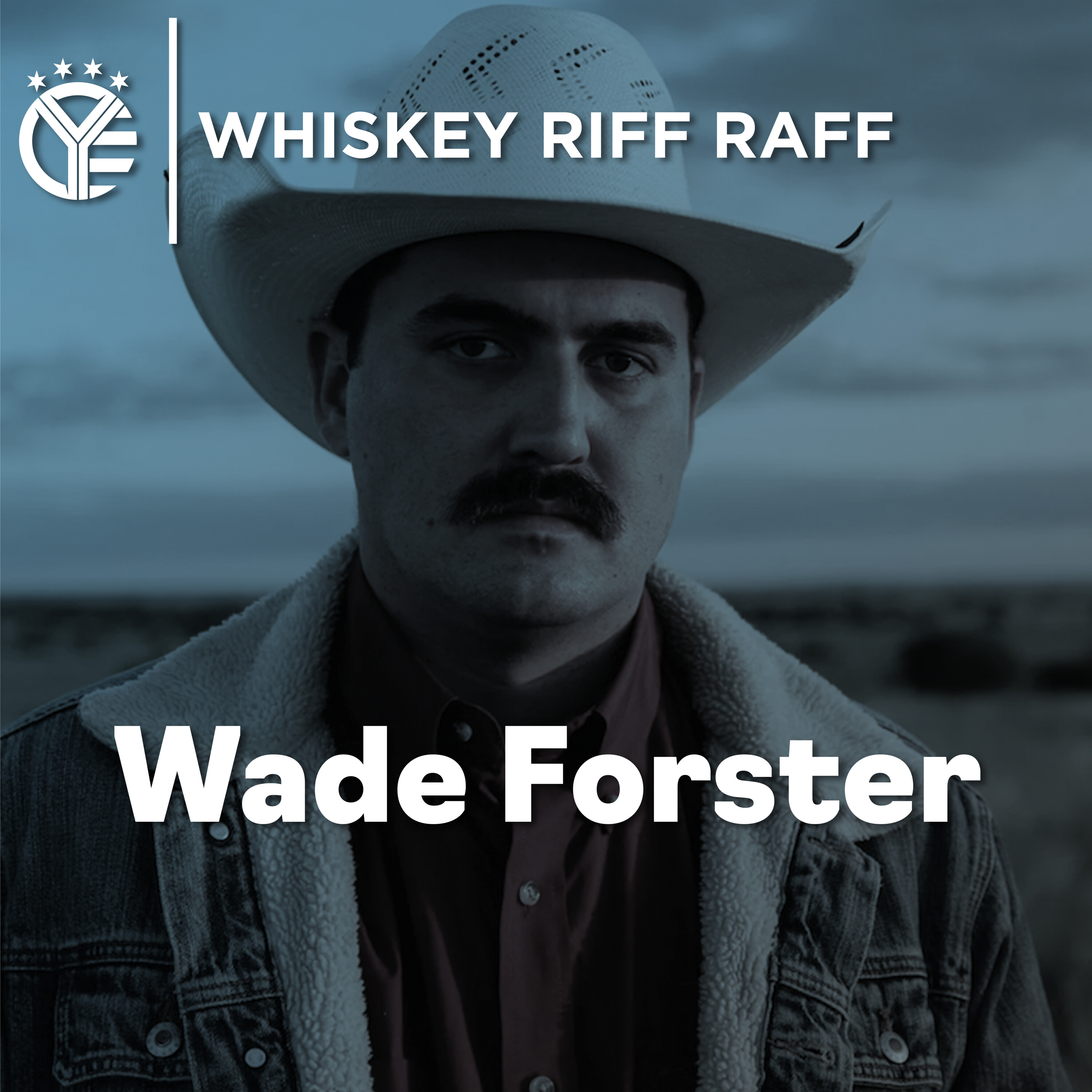 Wade Forster: From Australian Rodeo Cowboy to Country Singer