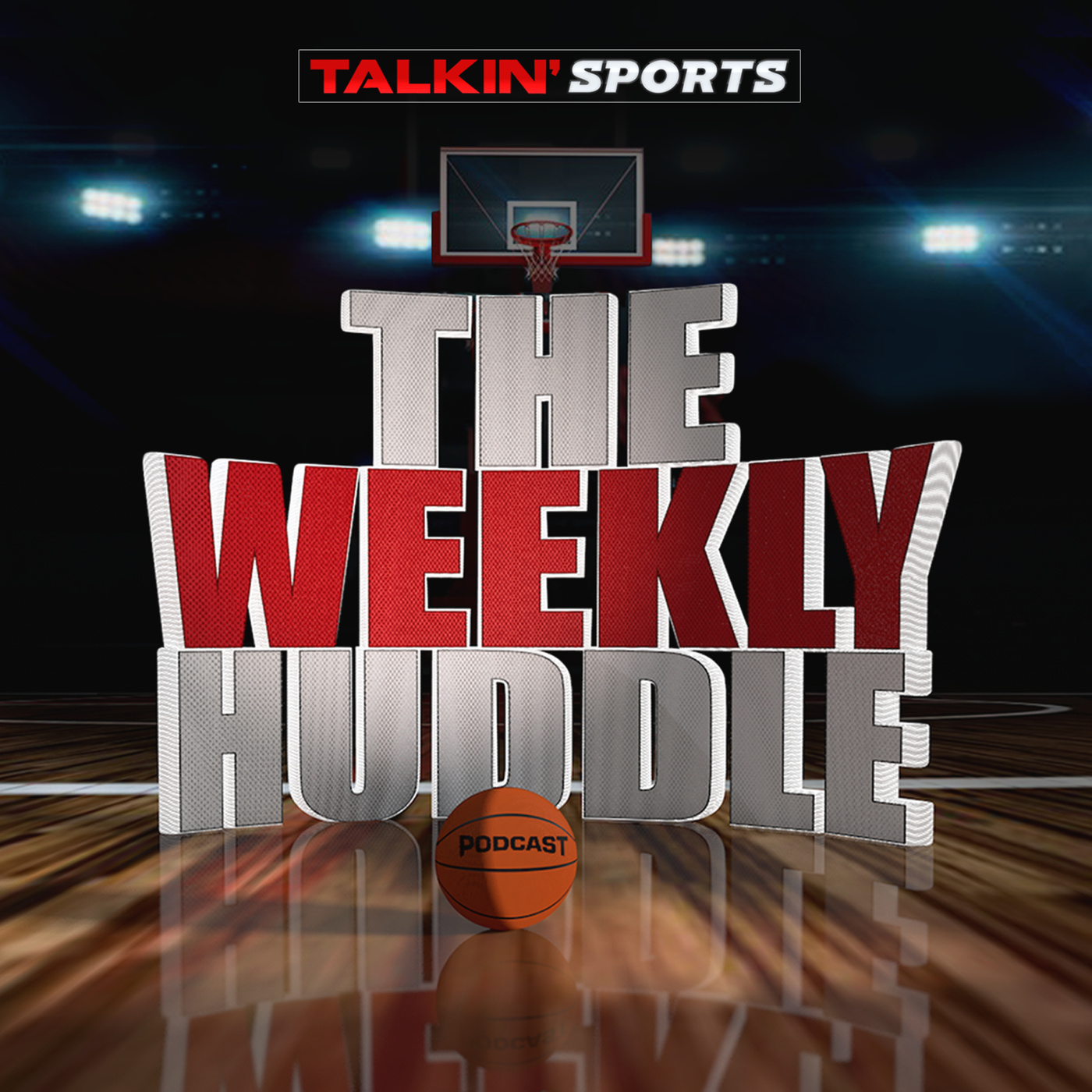 Talkin\' Sports - The Weekly Huddle