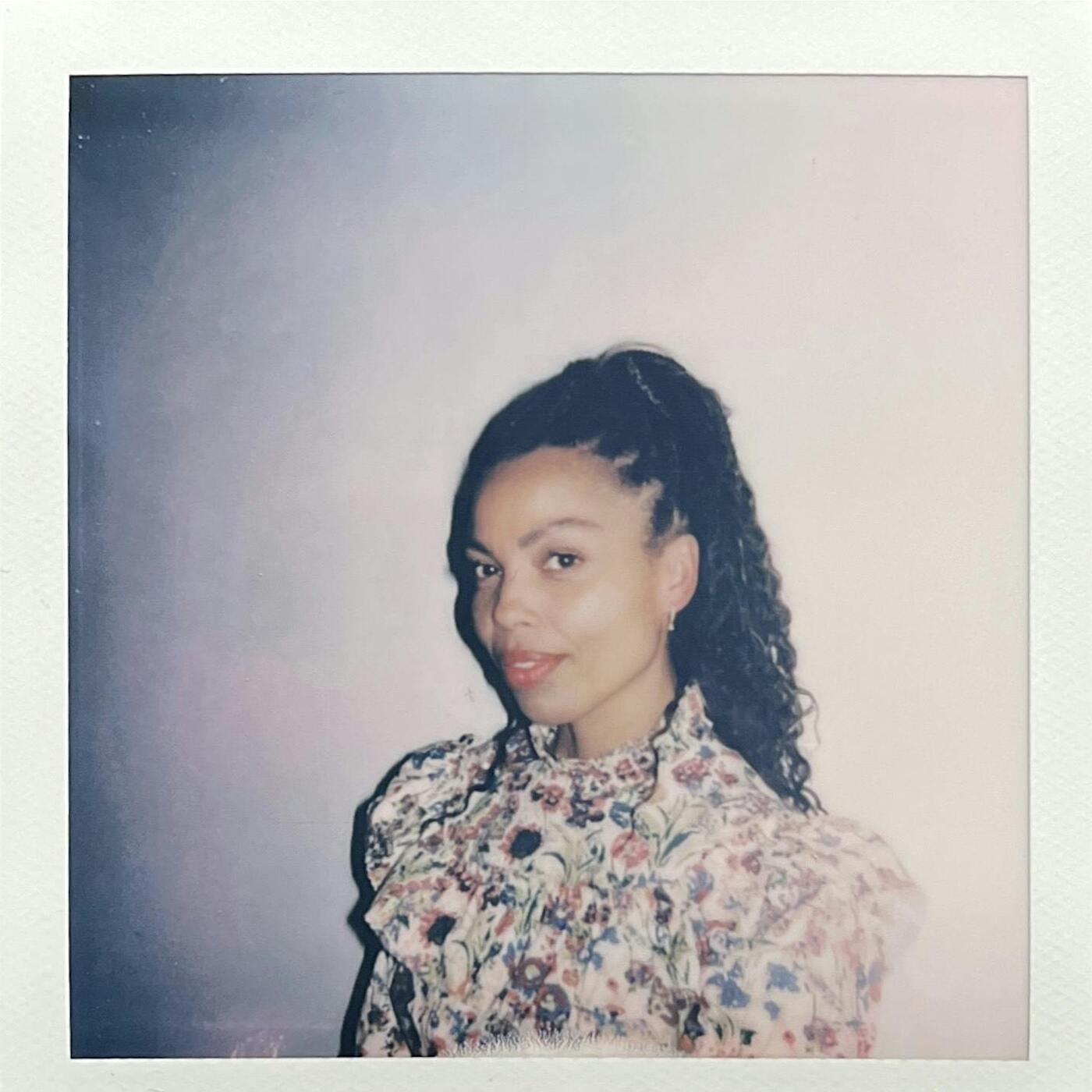 Who's Future Our Future with Emma Dabiri