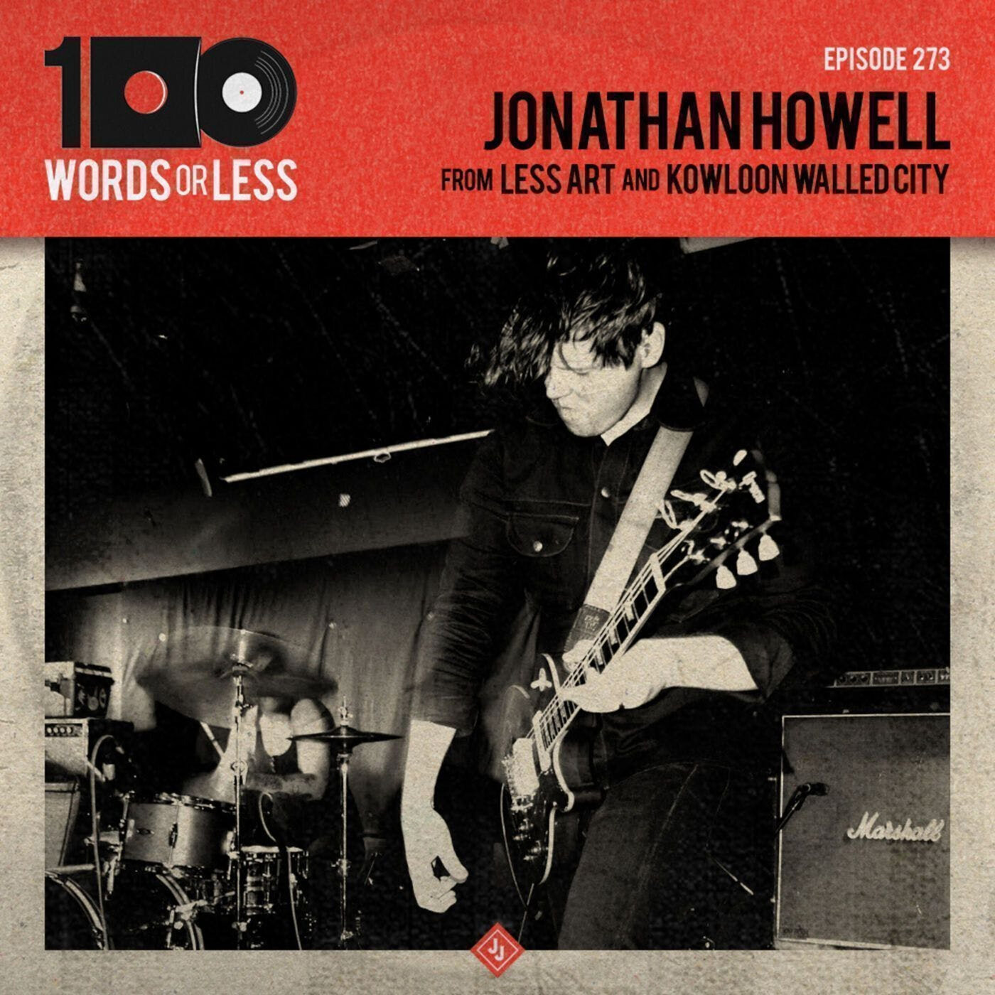 100 Words Or Less: The Podcast
