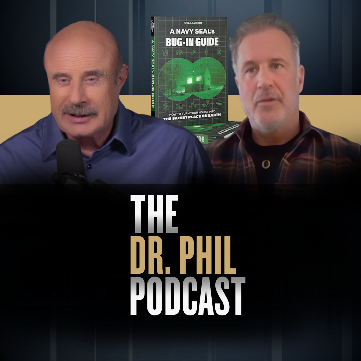 The SEAL Mindset: Psychology of Survival in Times of Chaos