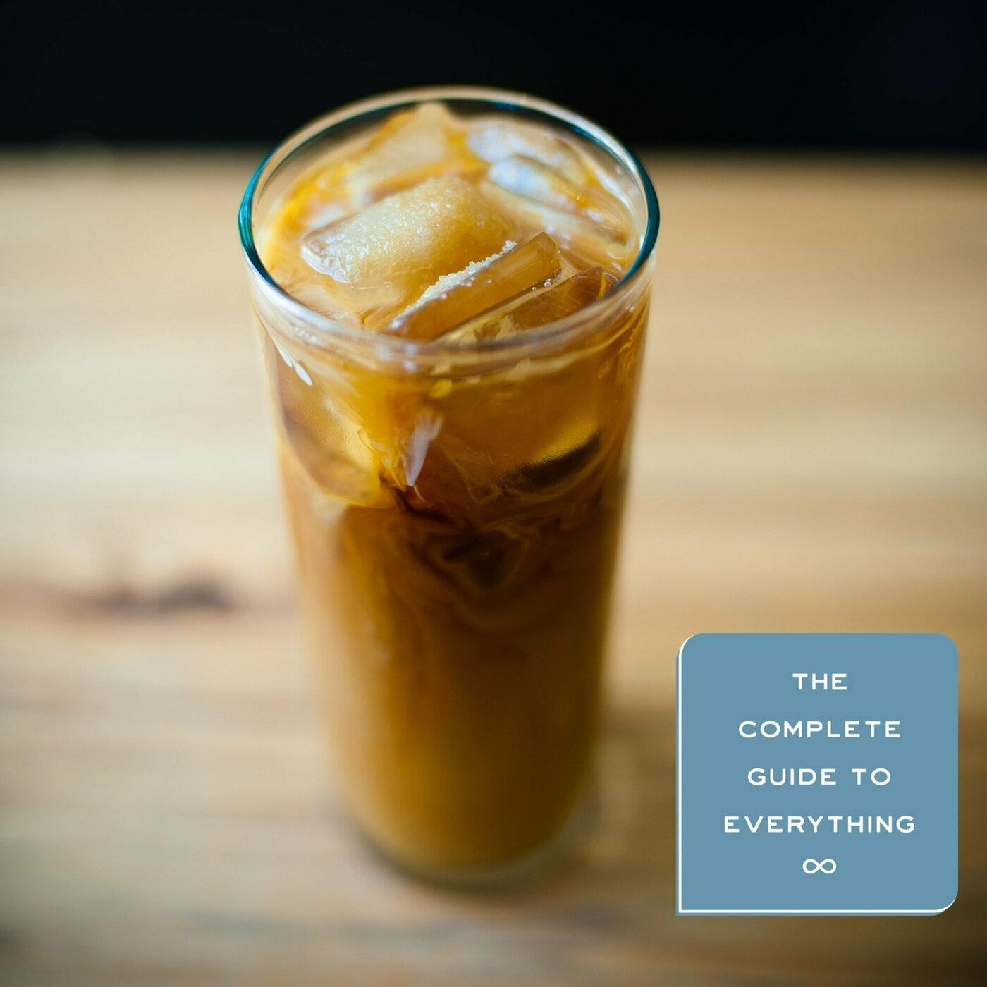 Iced Coffee