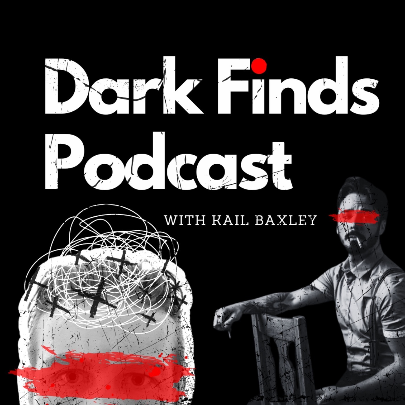 Dark Finds Podcast