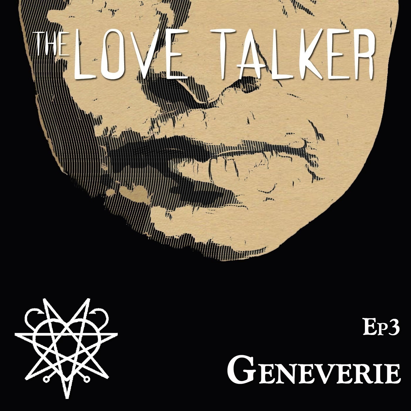 Episode 3 - Geneverie