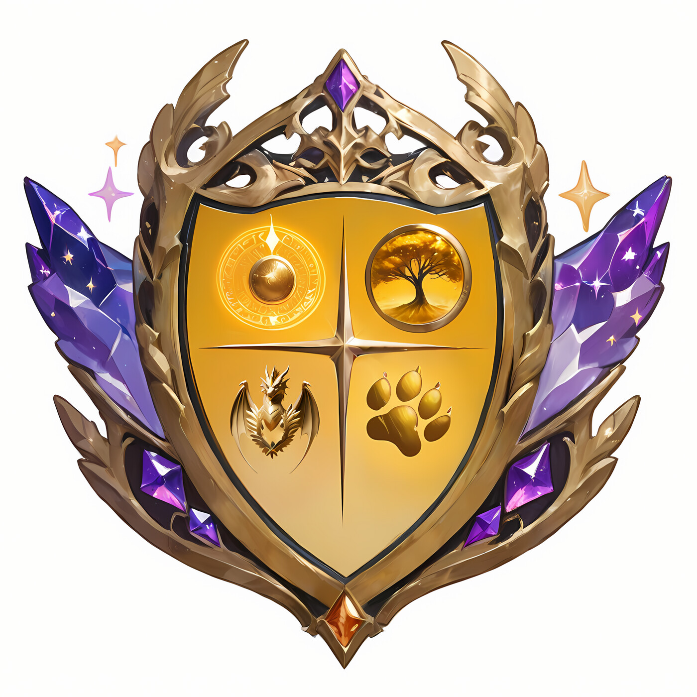 The Terra Mundi Chronicles: An Improvised History of the Universe Actual Play Podcast