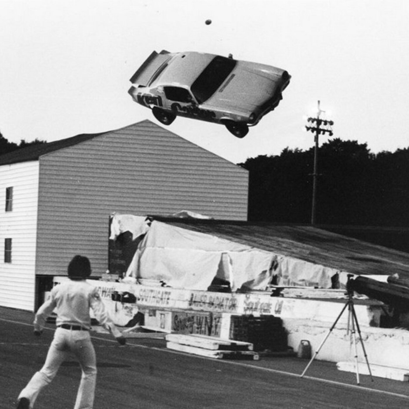 16 - The Two Daredevils