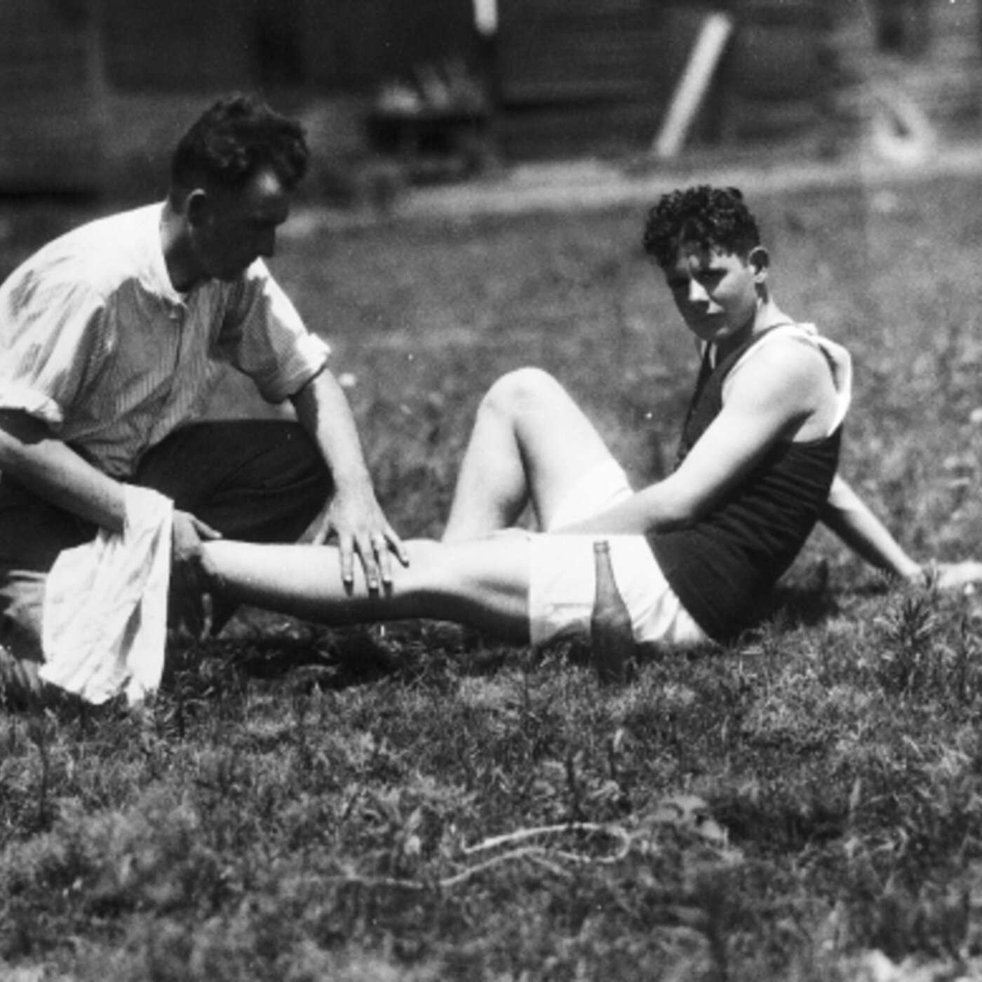 178 - The Bunion Derby