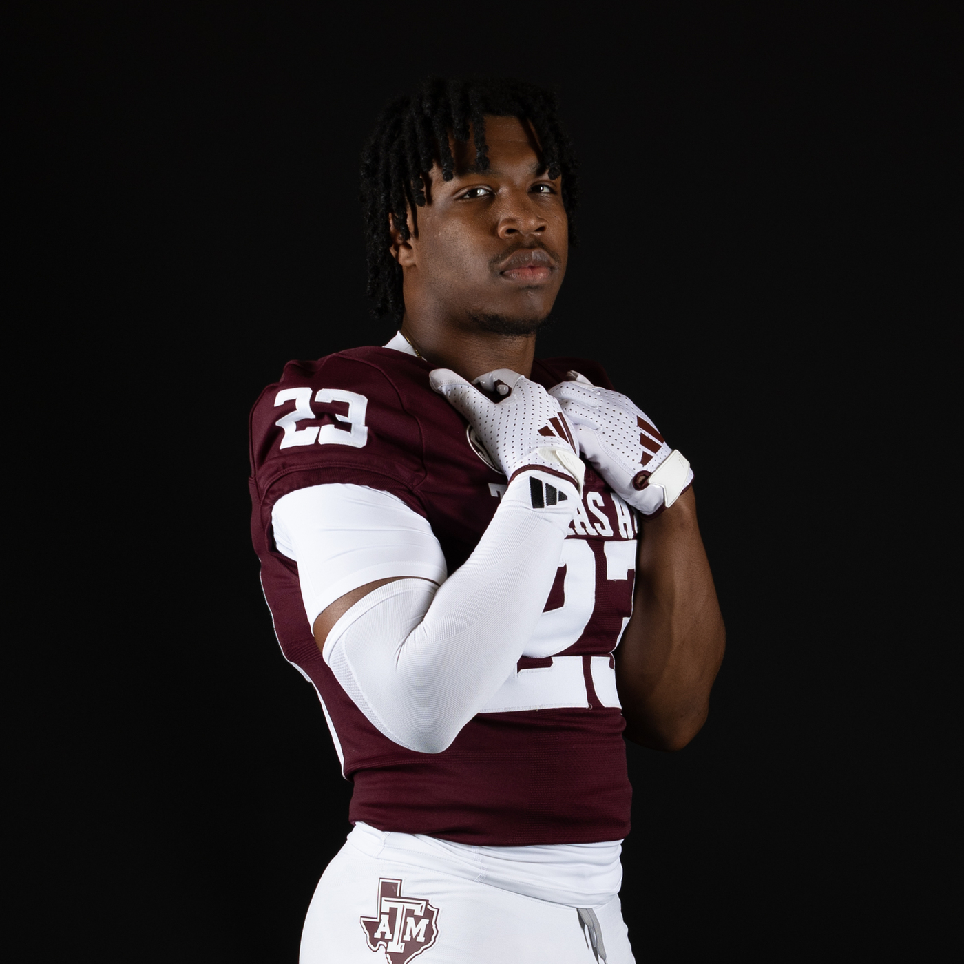 Conversations: Jamarion Morrow