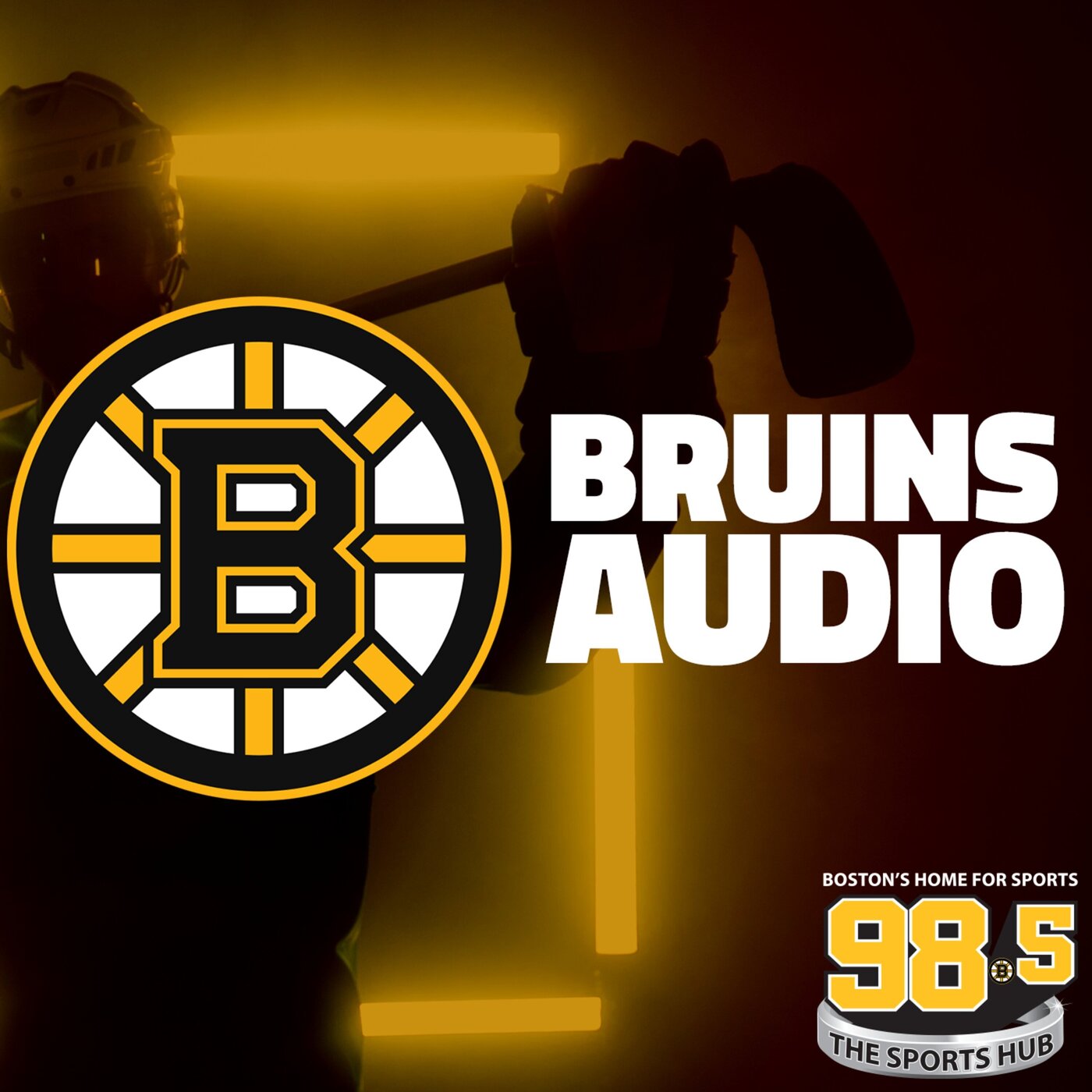 Marty Walsh joined Ryan Johnston during Bruins Pre-Game 2/1/25