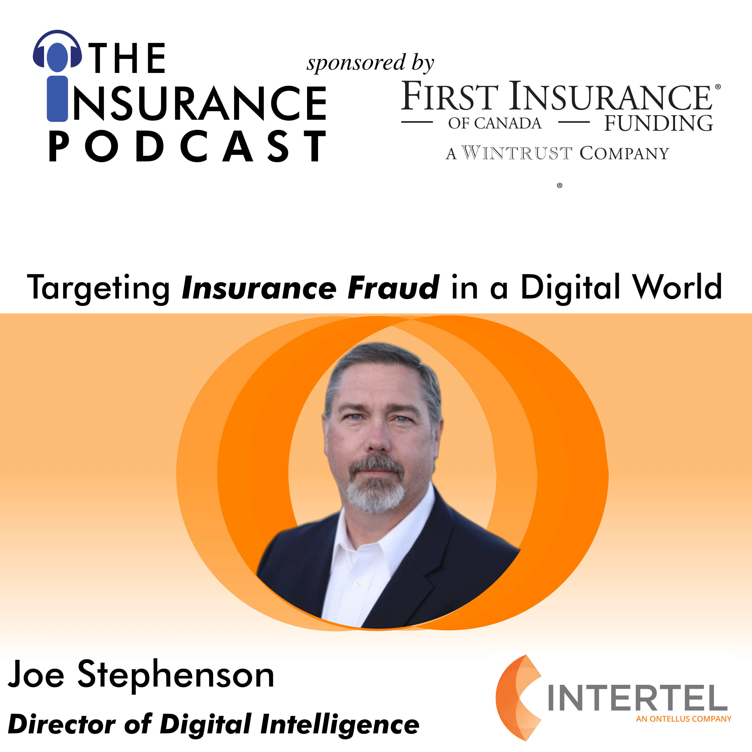 Targeting Insurance Fraud in a Digital World