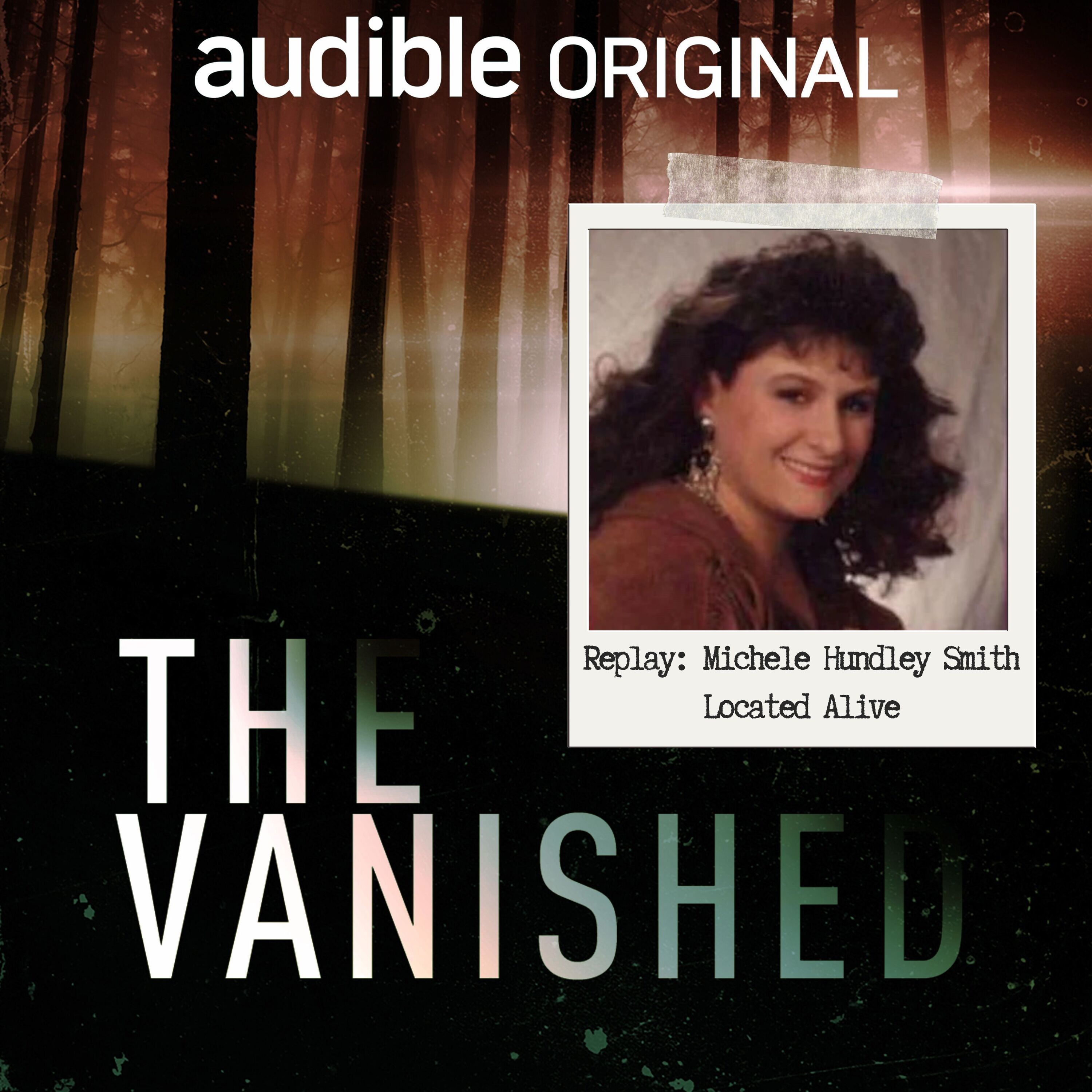 Replay: Michele Hundley Smith - Located Alive