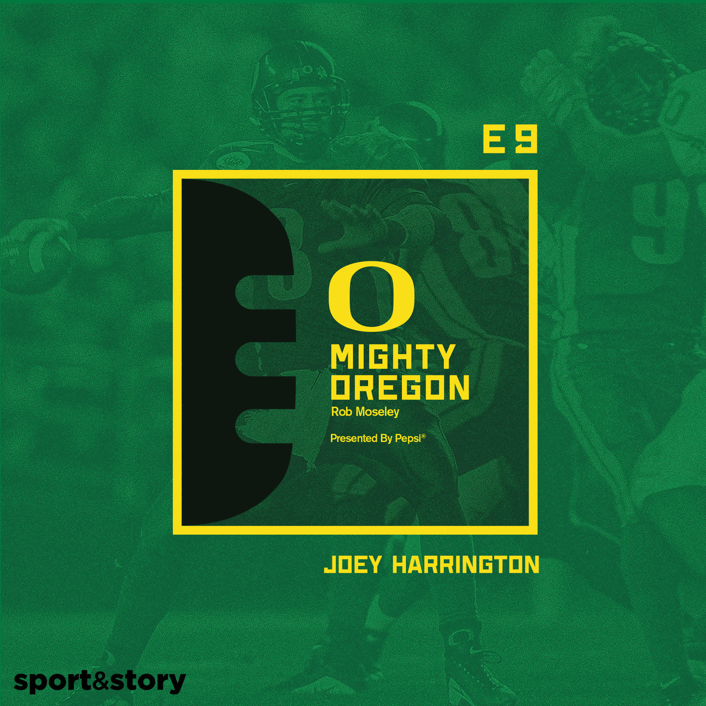 What Happened To Joey Harrington? (Complete Story)