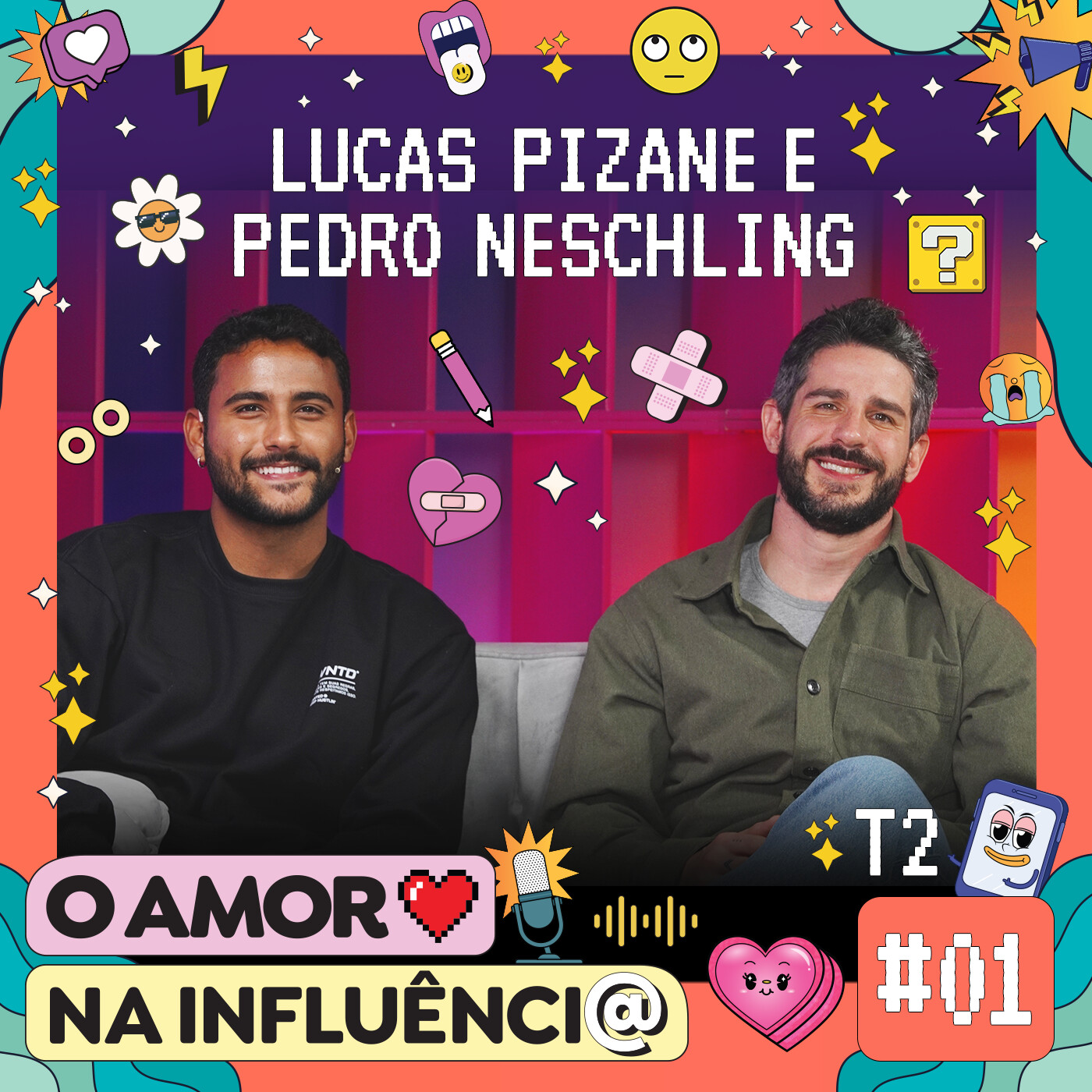 O Amor na Influência