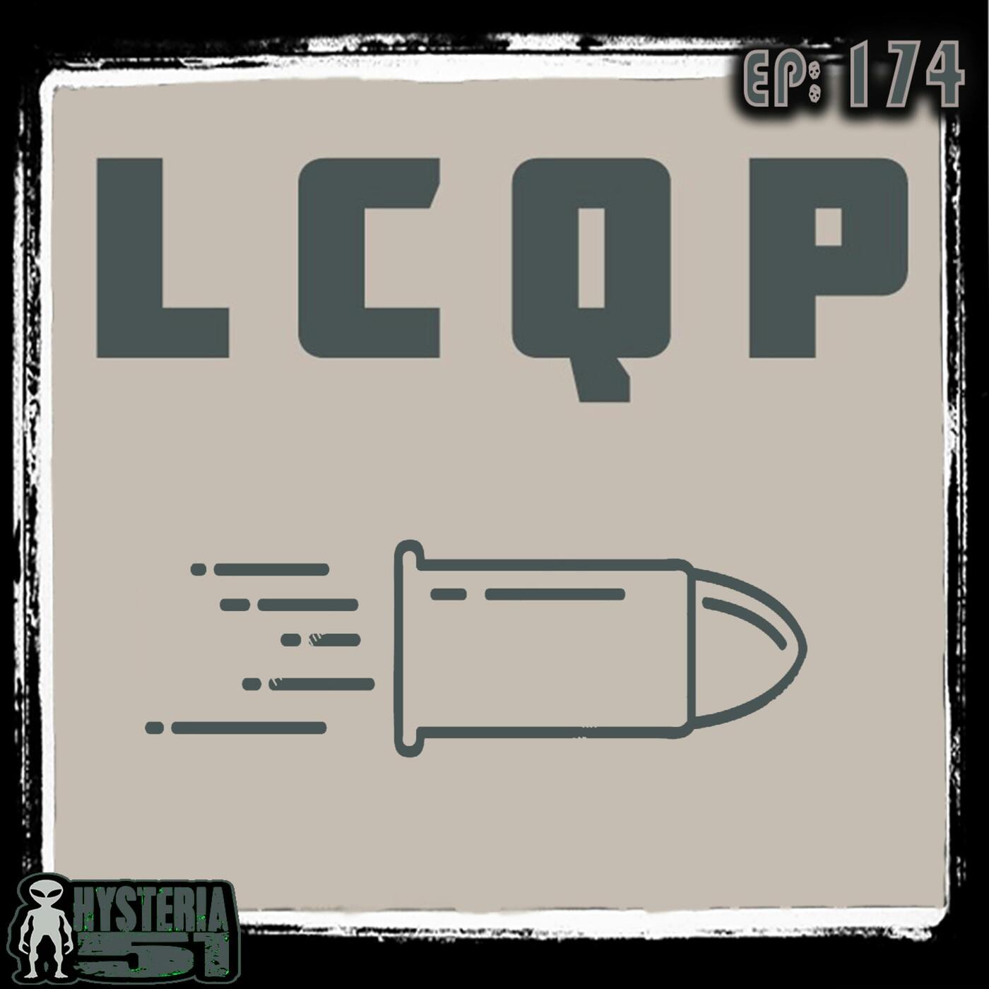 Lake City Quiet Pills: Reddit, Internet Mysteries, and Assassins…Oh My! | 174 Lake City Quiet Pills: Reddit, Internet Mysteries, and Assassins…Oh My! | 174