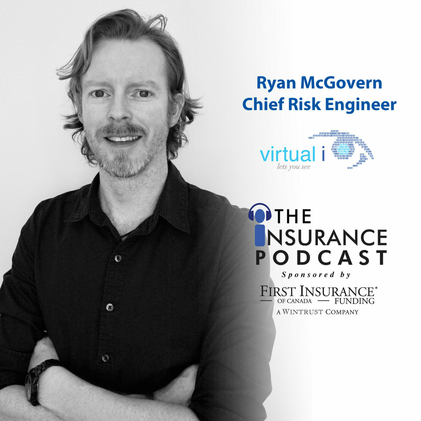 Ryan McGovern- Virtual I Technologies Image