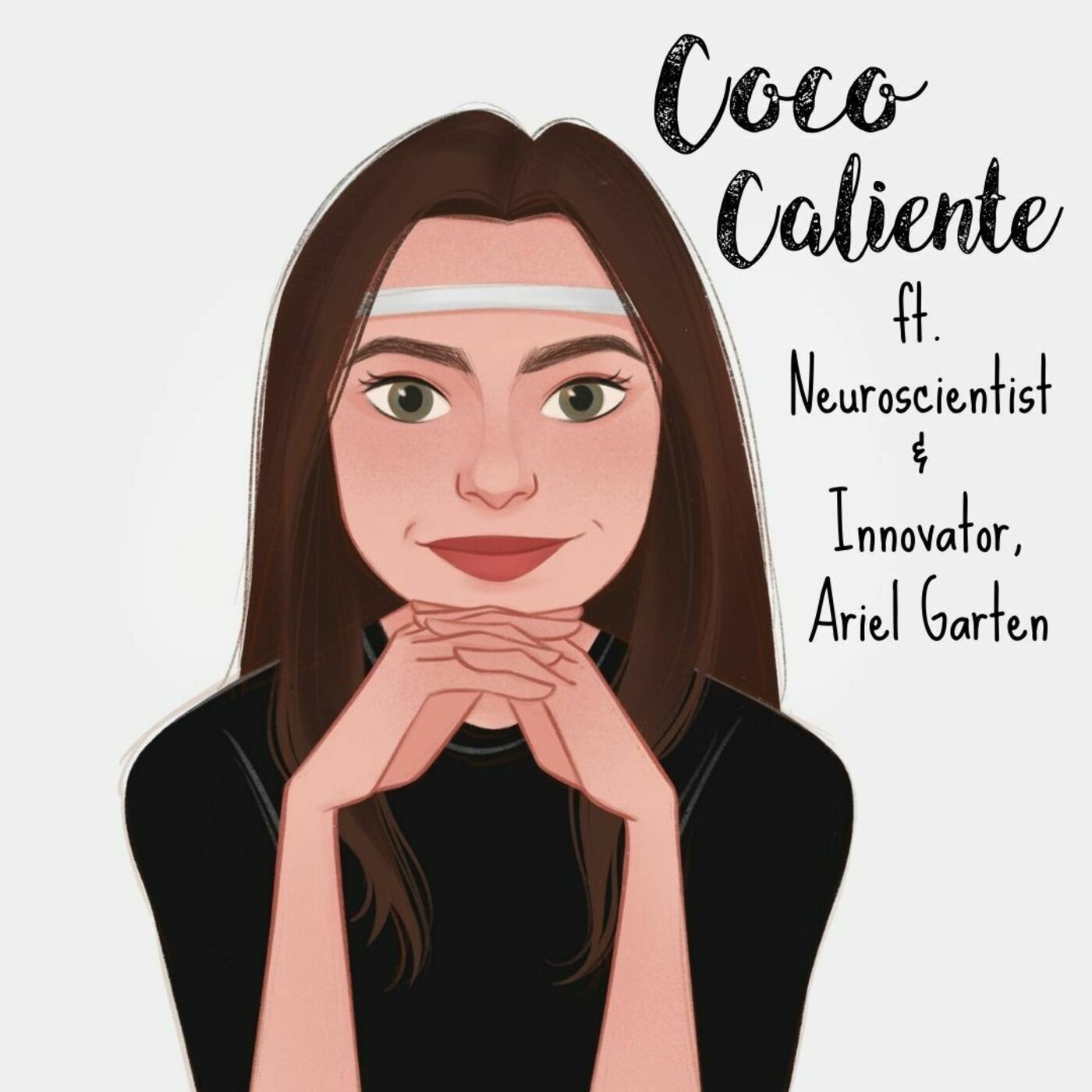 Coco Caliente Podcast
