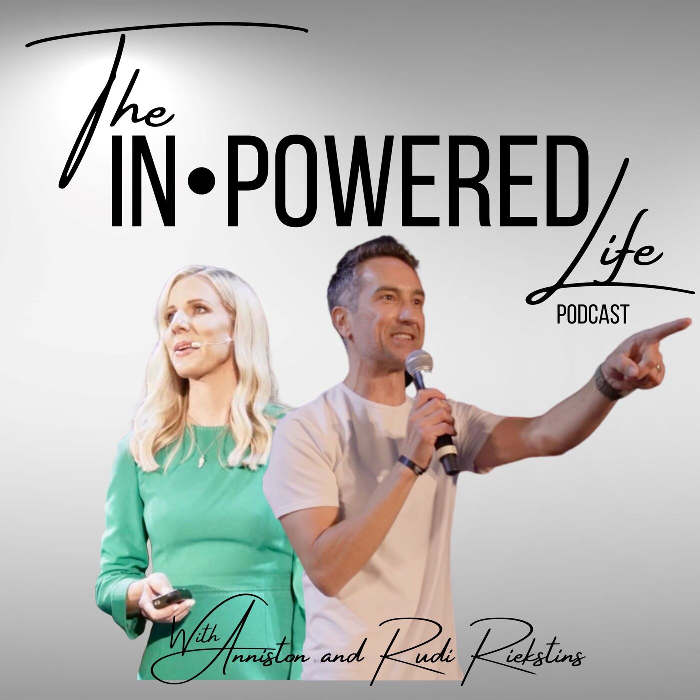 The InPowered Life