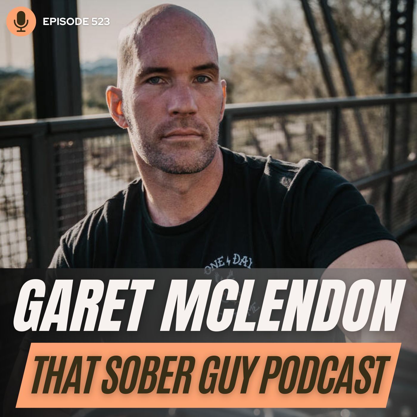 That Sober Guy Podcast