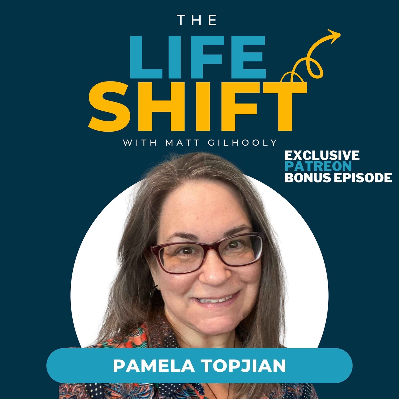 The Life Shift: Real Stories of Life-Altering Moments