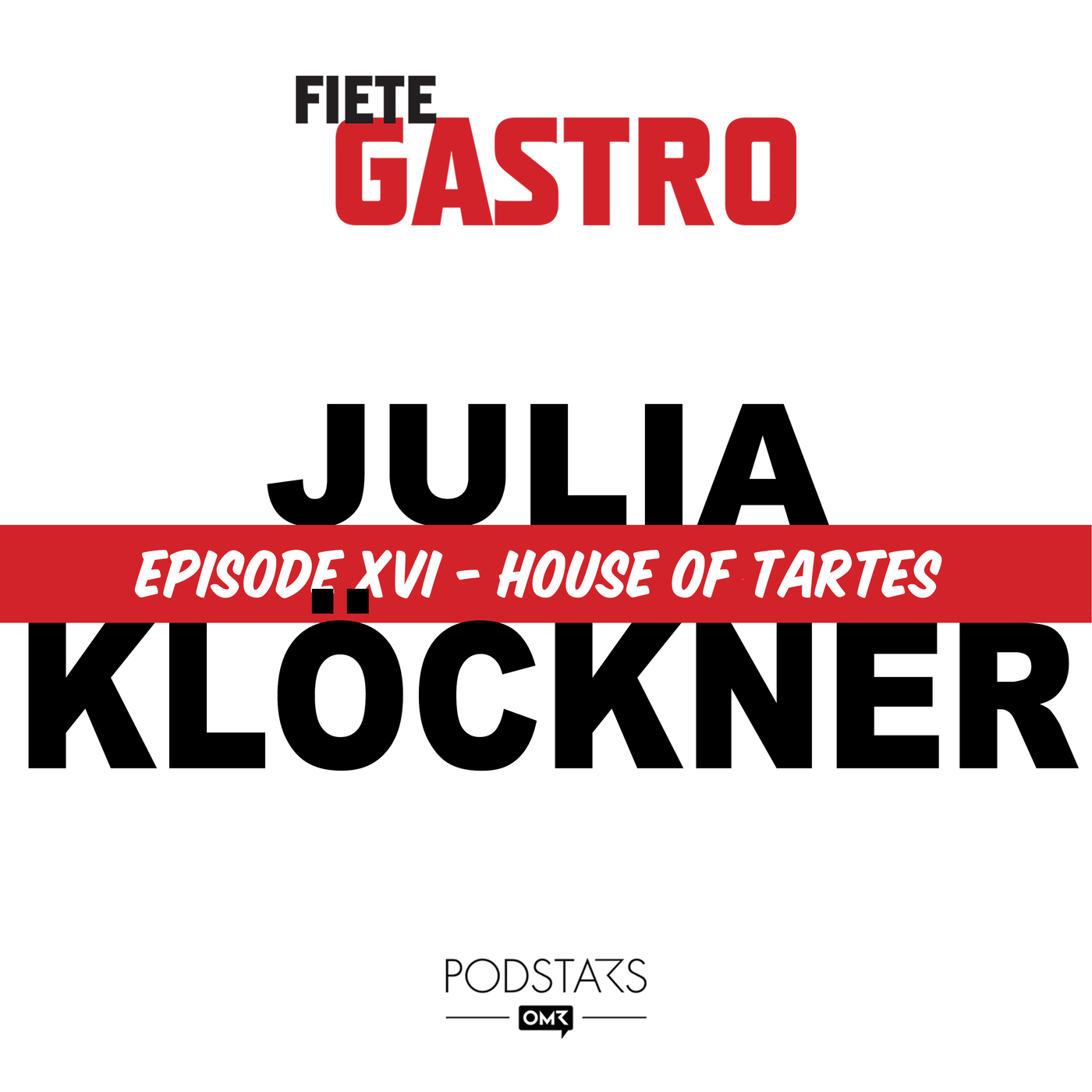 Fiete Gastro - Der auch kulinarische Podcast