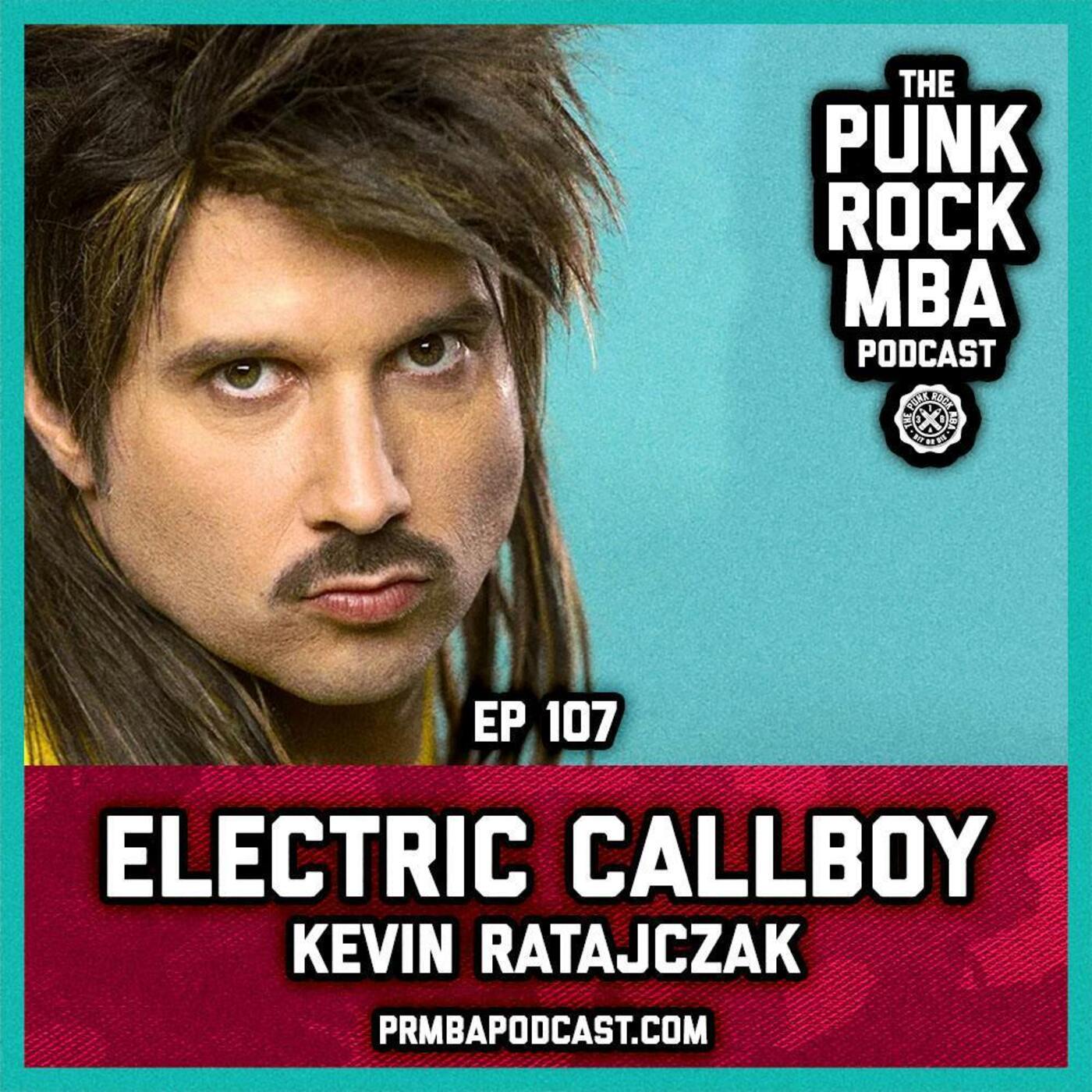 Electric Callboy