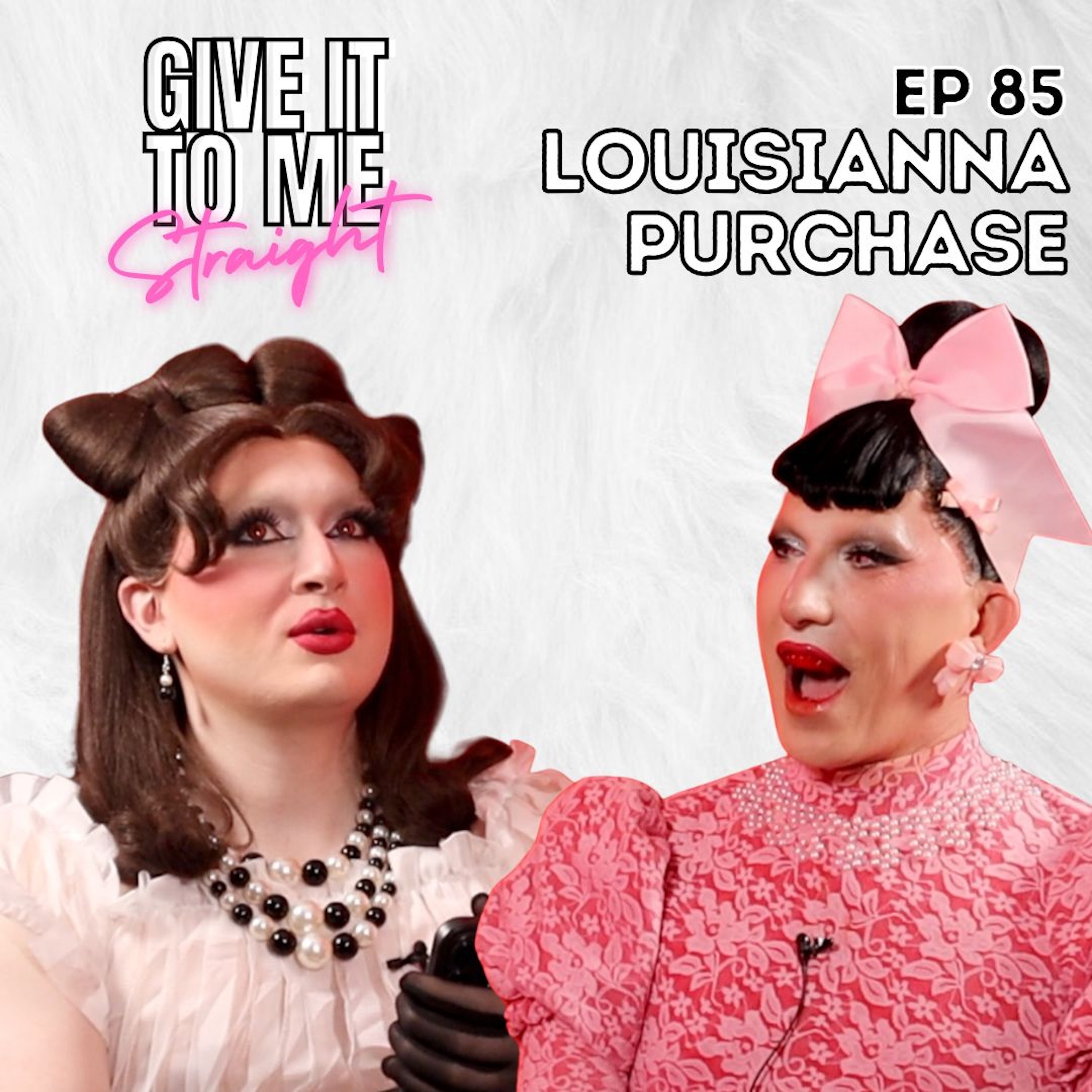 Louisianna Purchase