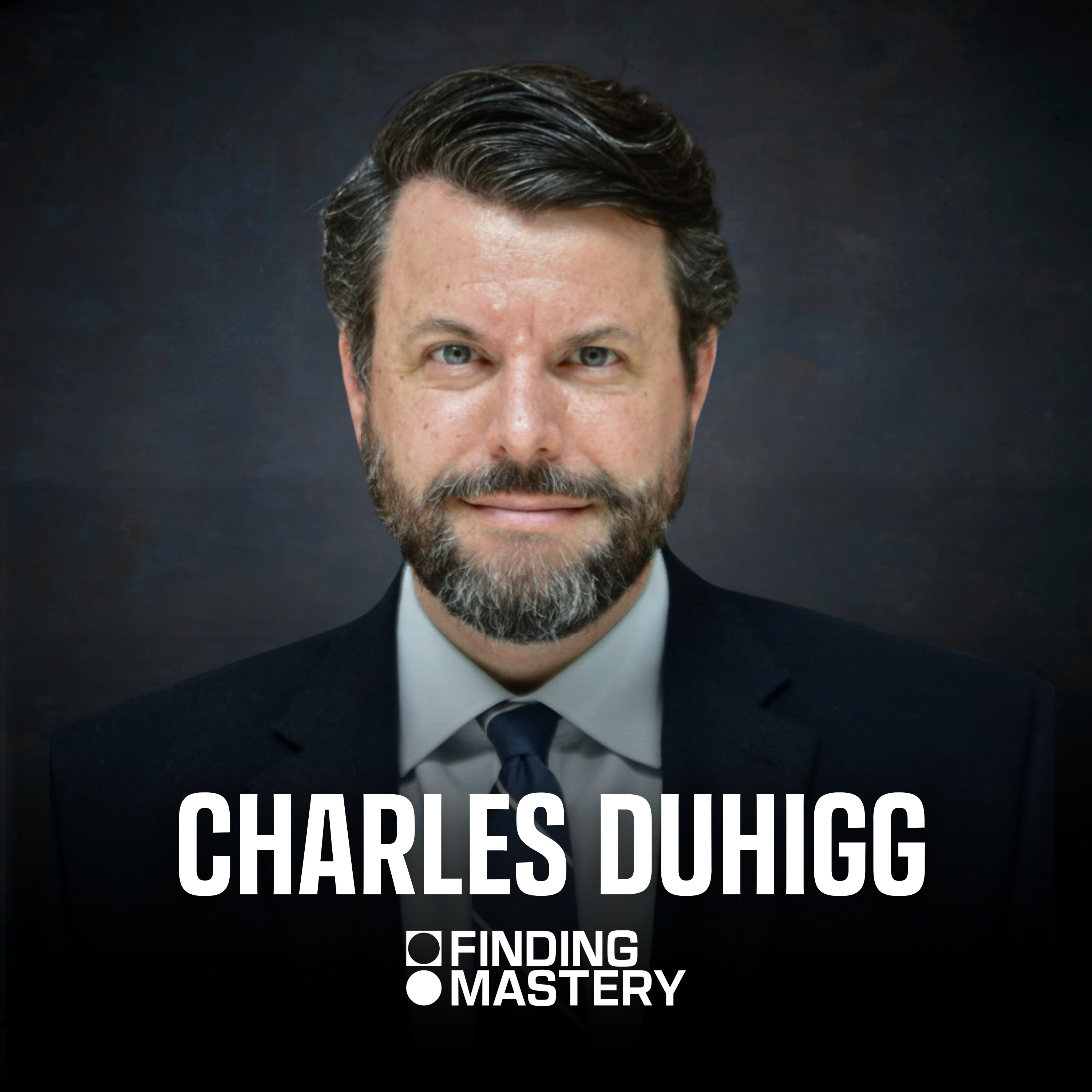 The Lost Art of Connection: How to Be a Supercommunicator | Charles Duhigg
