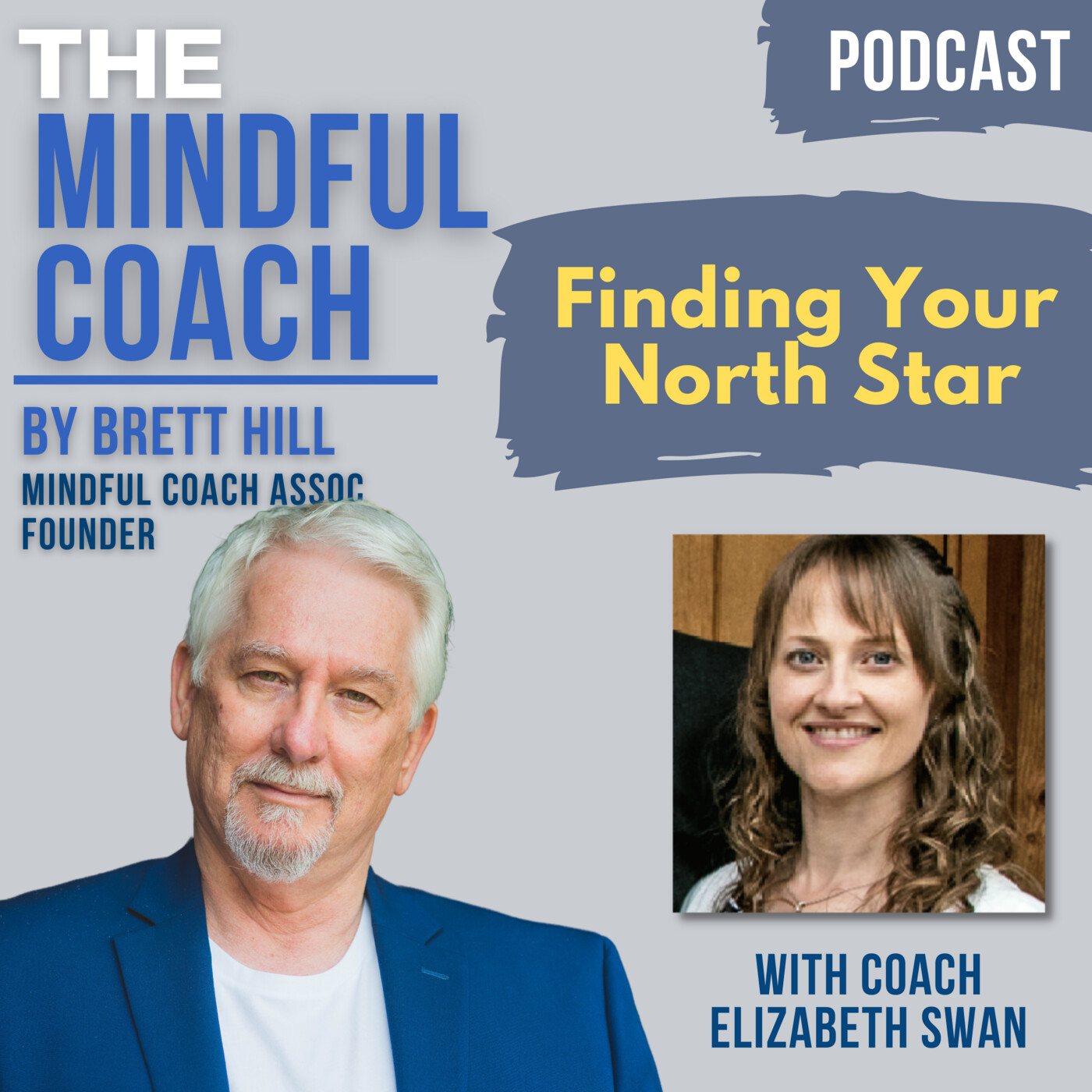 The Mindful Coach Podcast