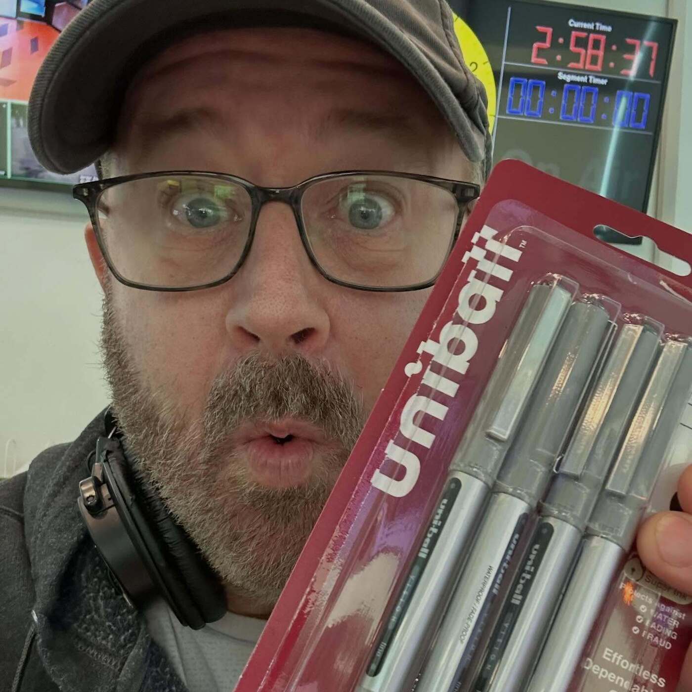 Big Dave Show Highlights for Monday, January 5th