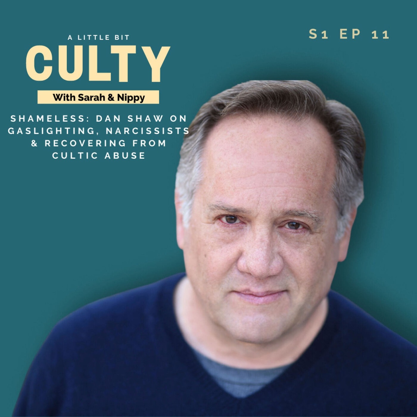 A Little Bit Culty