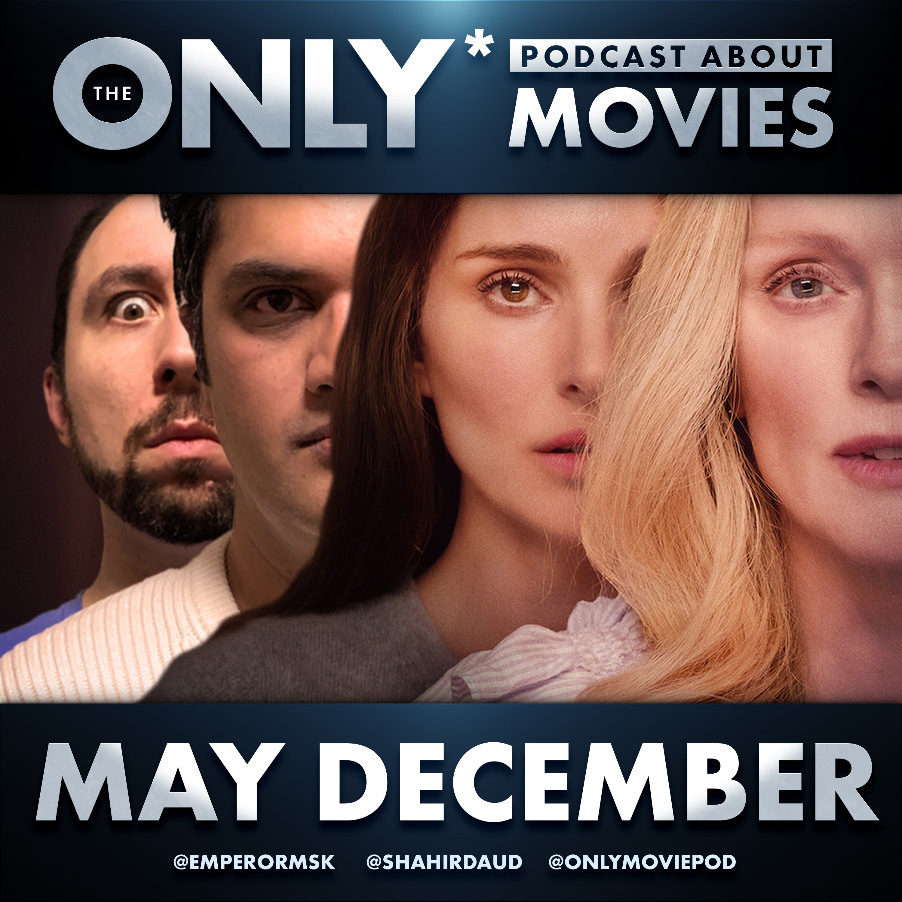 Ep 457: May December