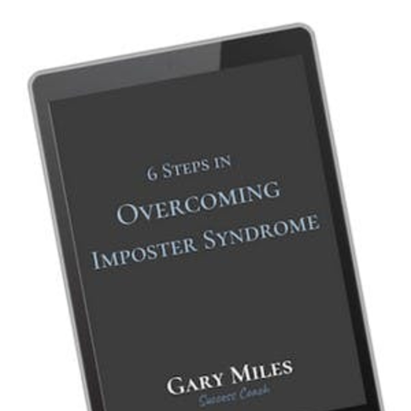 Recovery Recharged with Ellen Stewart - The Free Lawyer and Success Coach Gary Miles