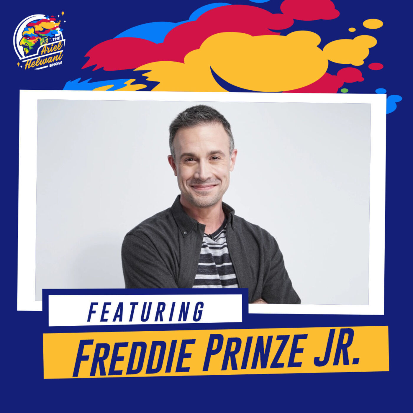 Freddie Prinze Jr.