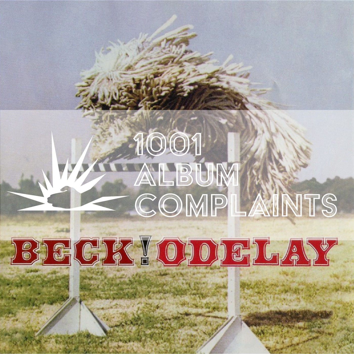 The Story Behind: Beck - Odelay, Ep 95