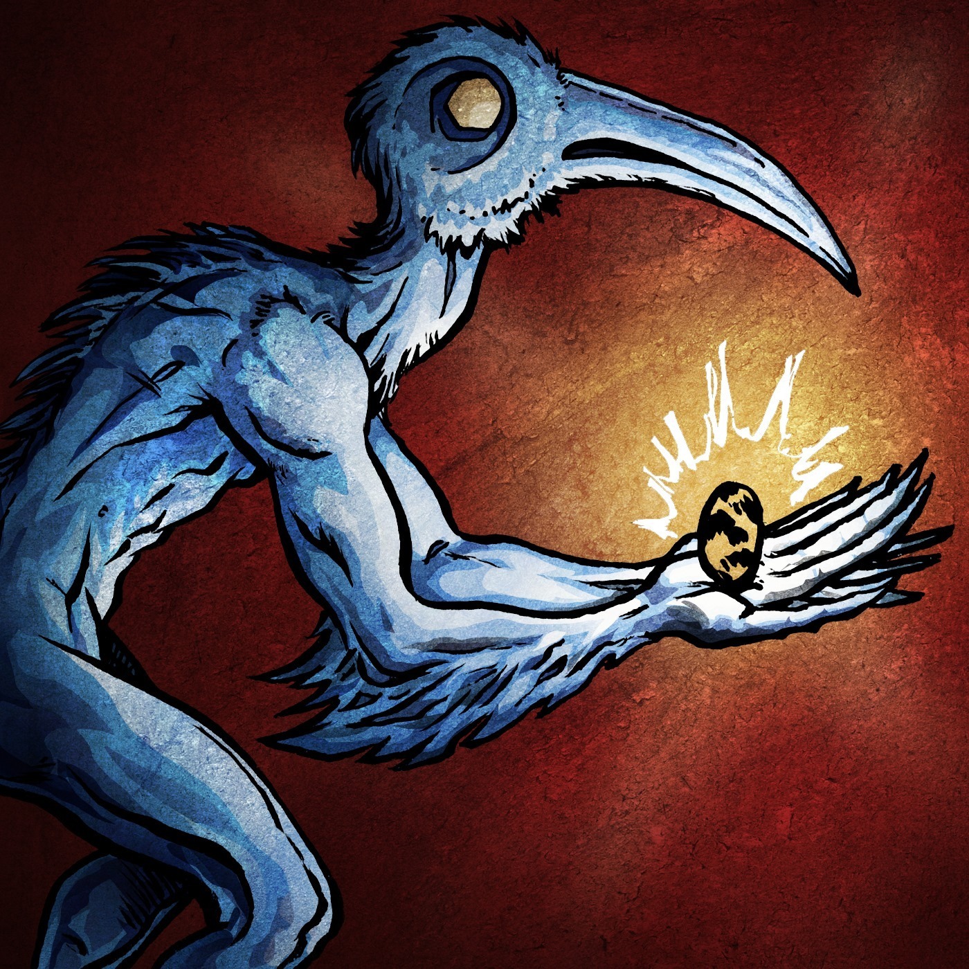 OFH Throwback - Episode #117 - What Went Down On Easter Island? (Part II) artwork
