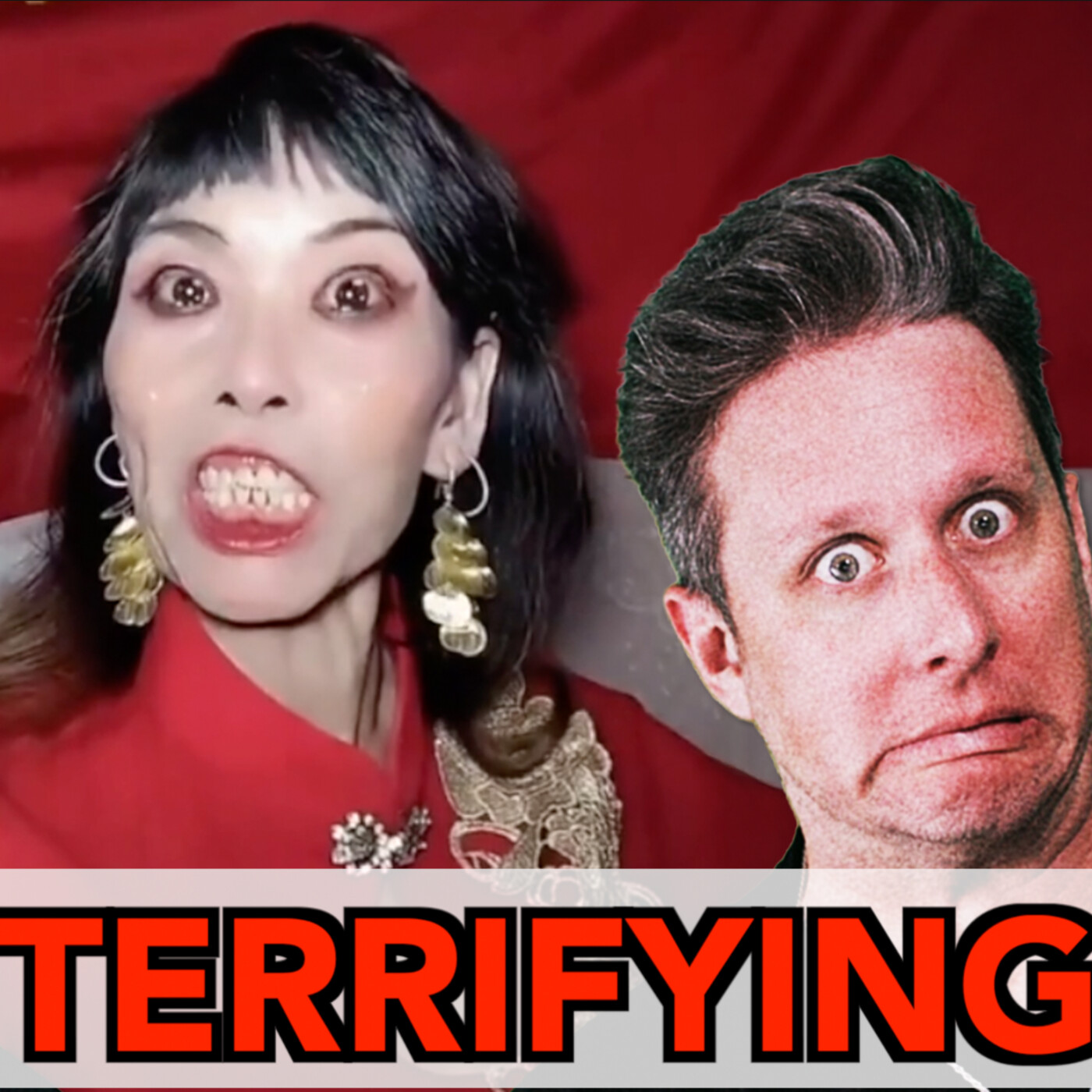 China is Getting Very Scary - Even We Are Shocked - Episode #329